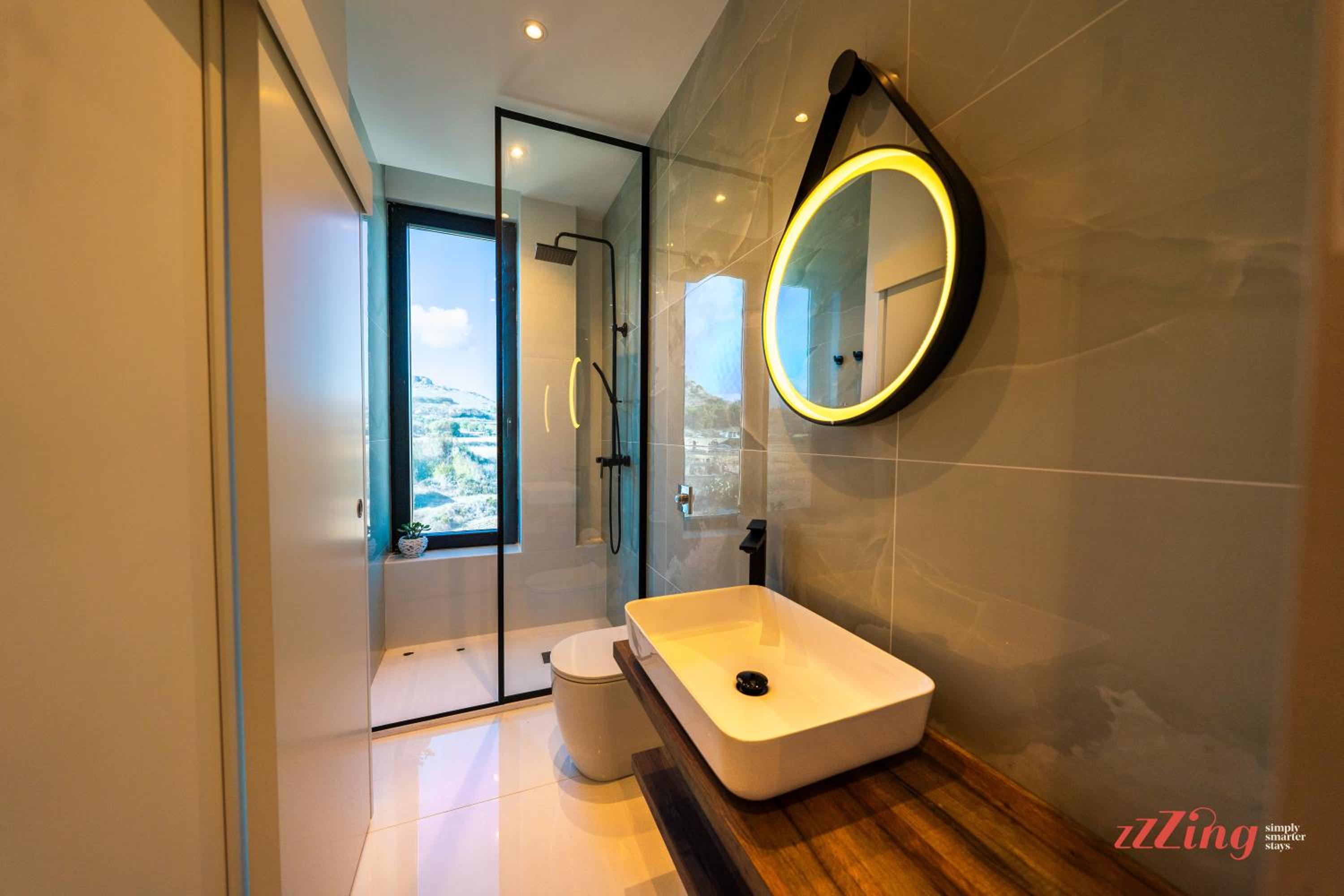A Stylishly Dreamy Gozo Apartment view 3