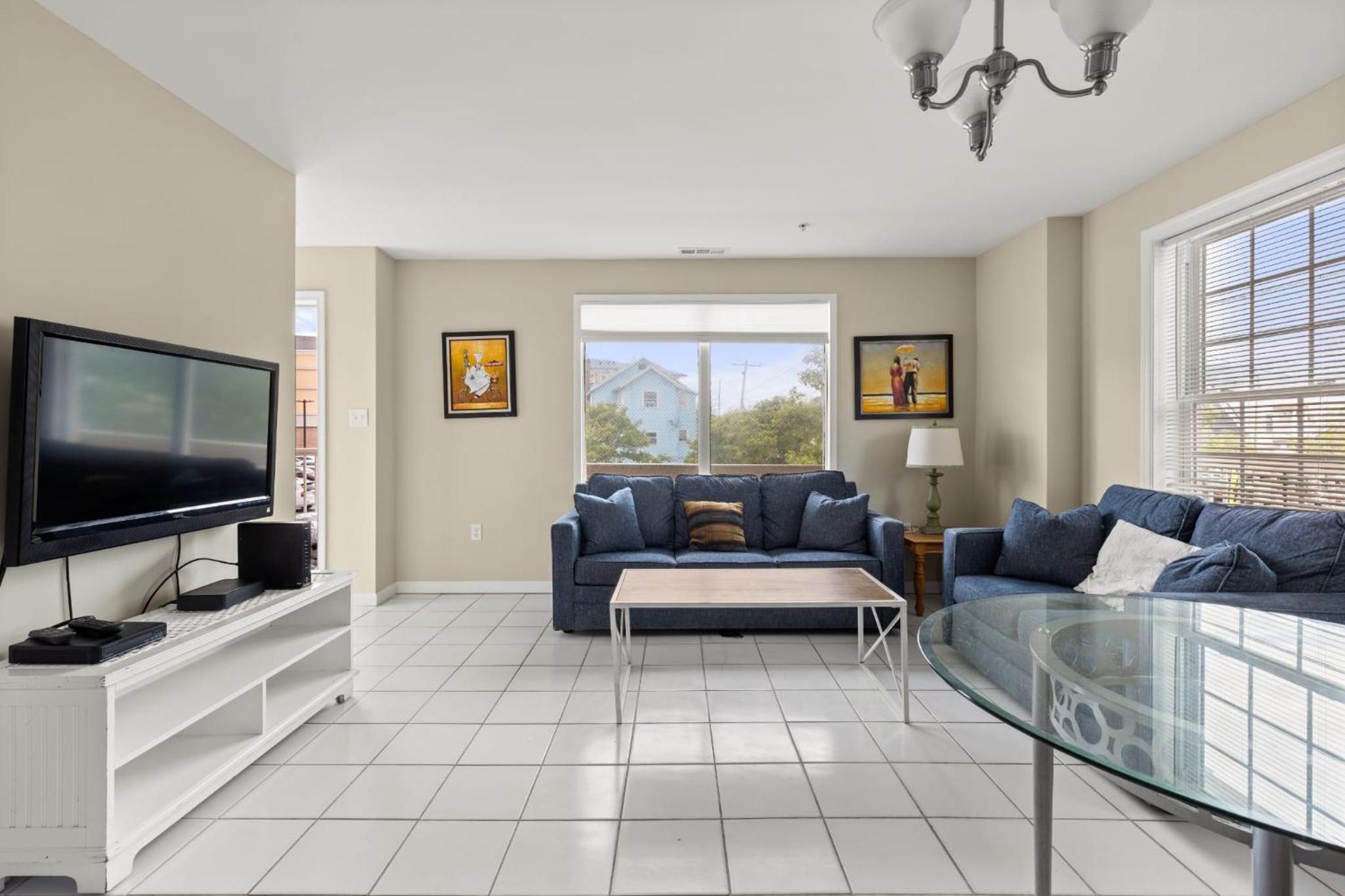 Beachview OC 1 Ocean Block view 5
