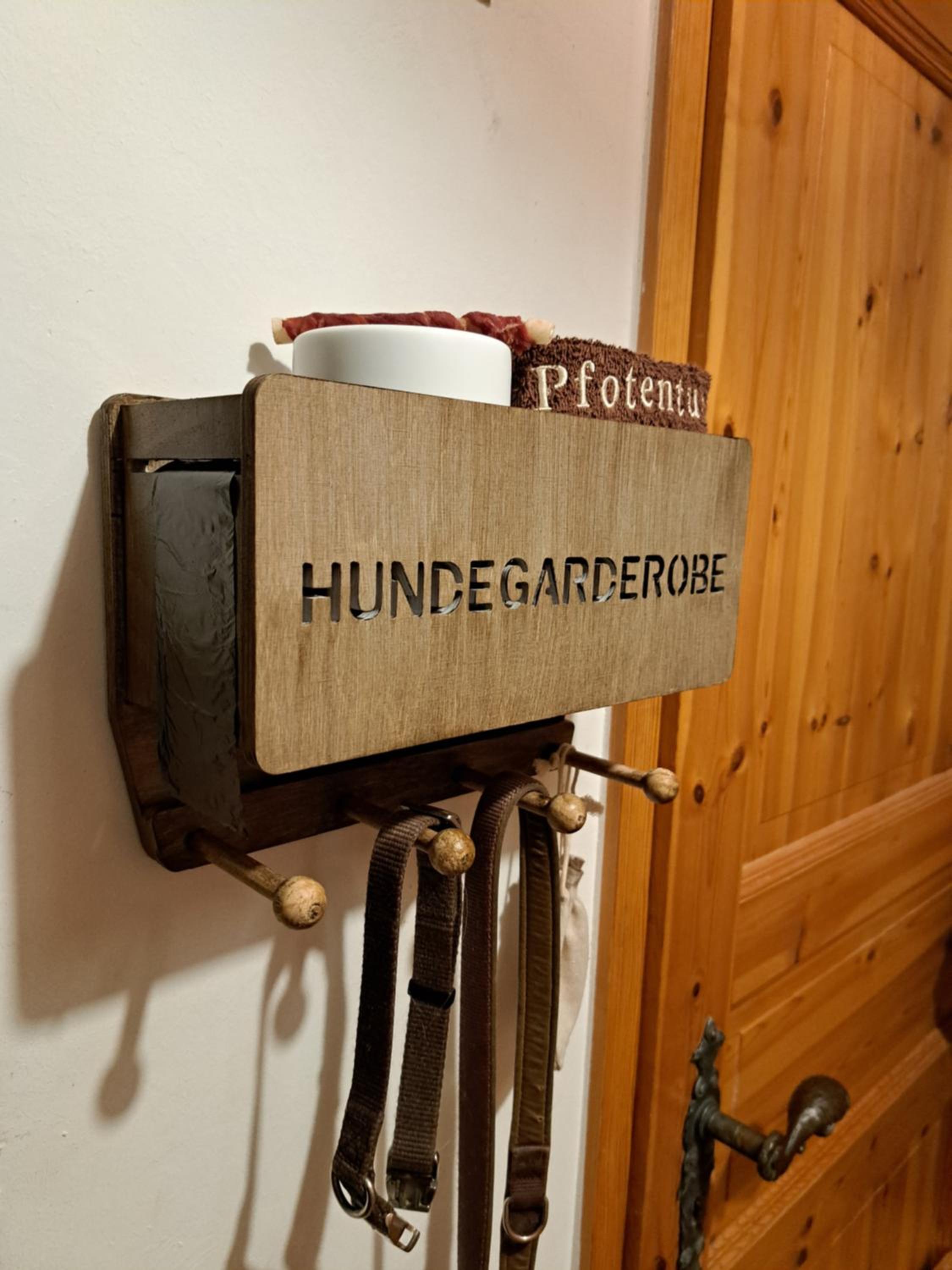 Ferienwohnung im Heidjerhaus