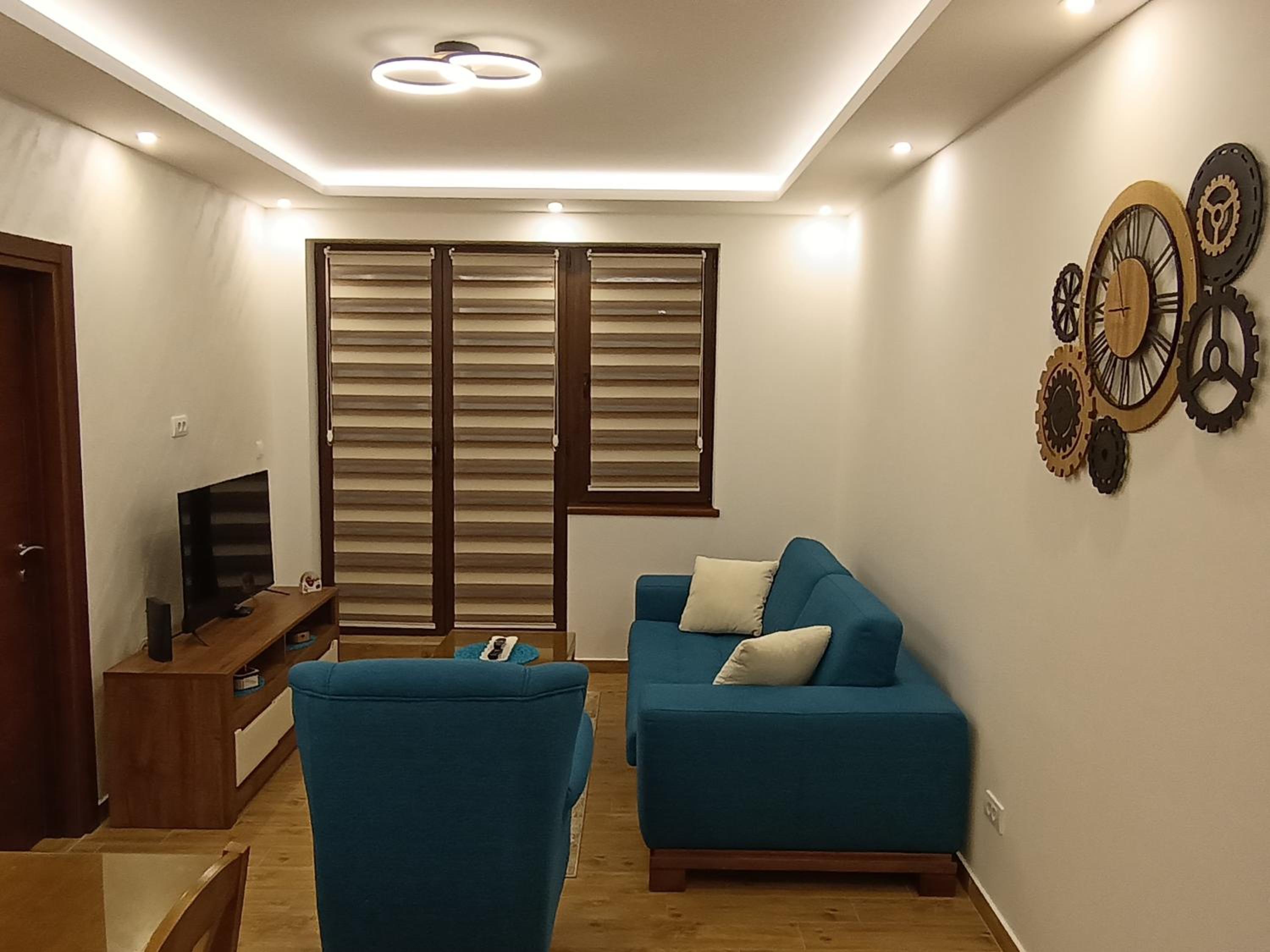 Apartman Naša Priča view 2
