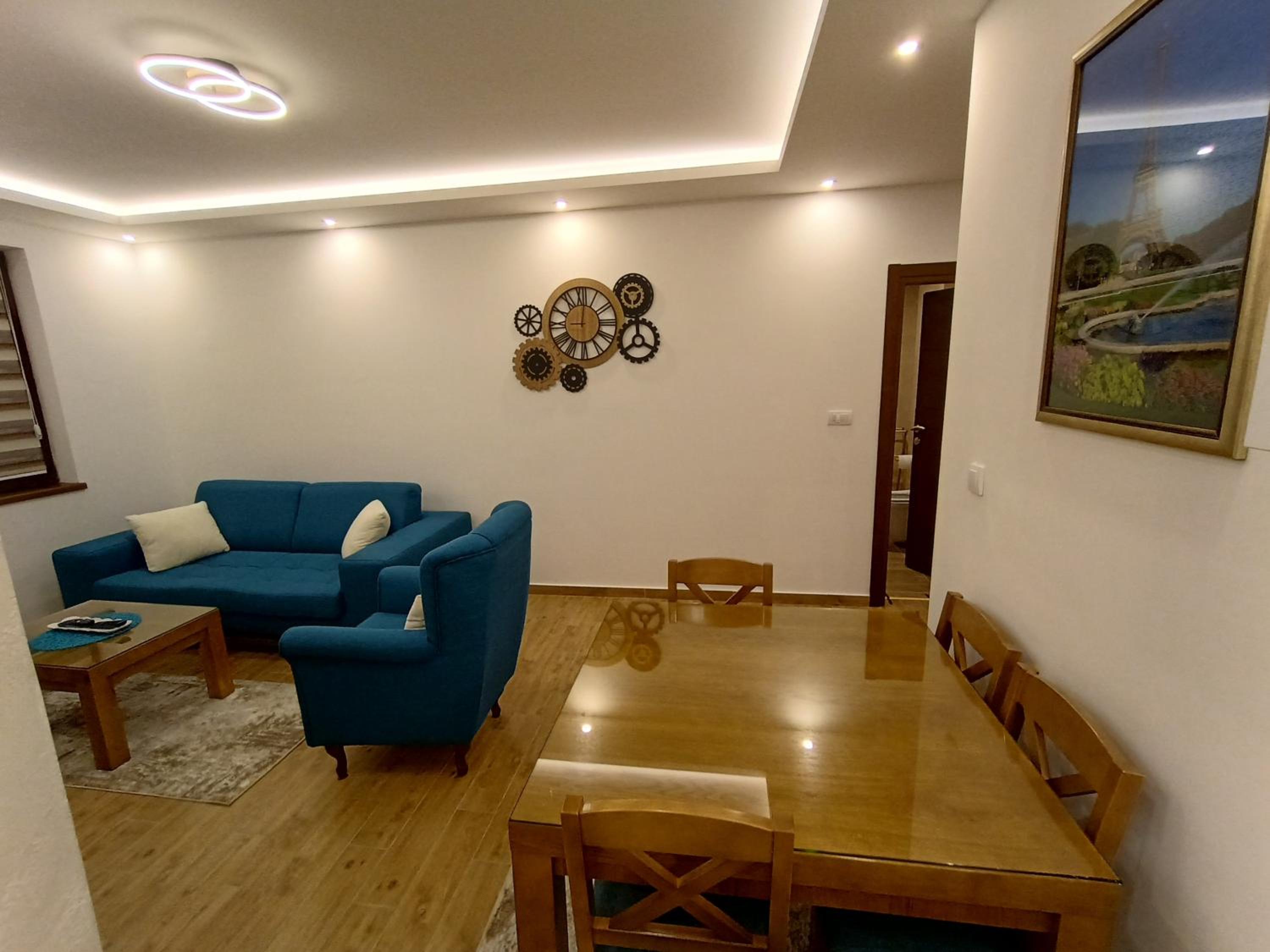 Apartman Naša Priča view 4