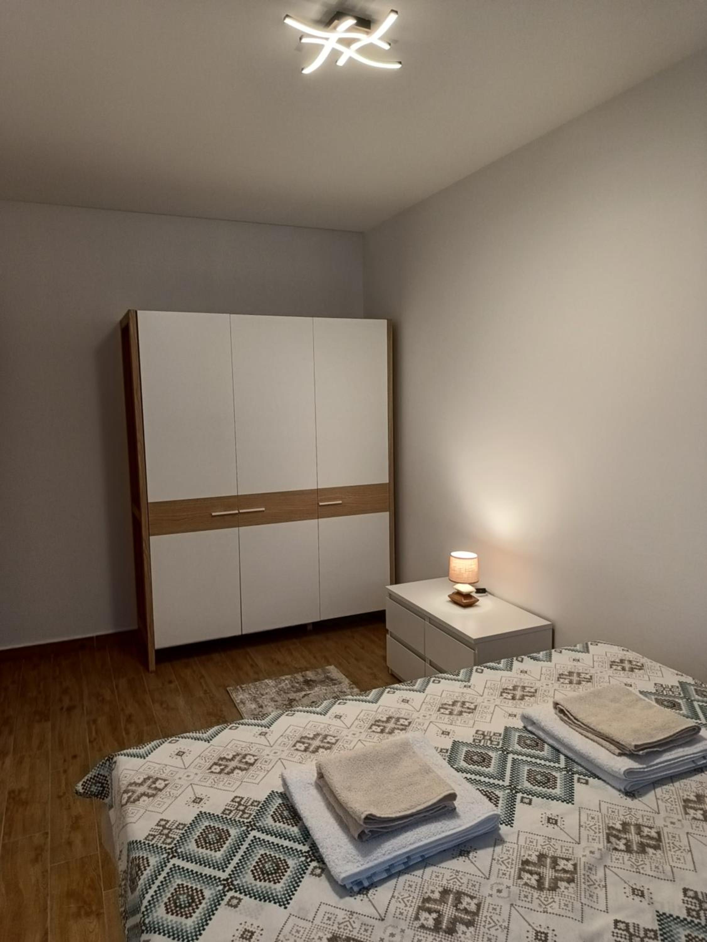 Apartman Naša Priča view 5