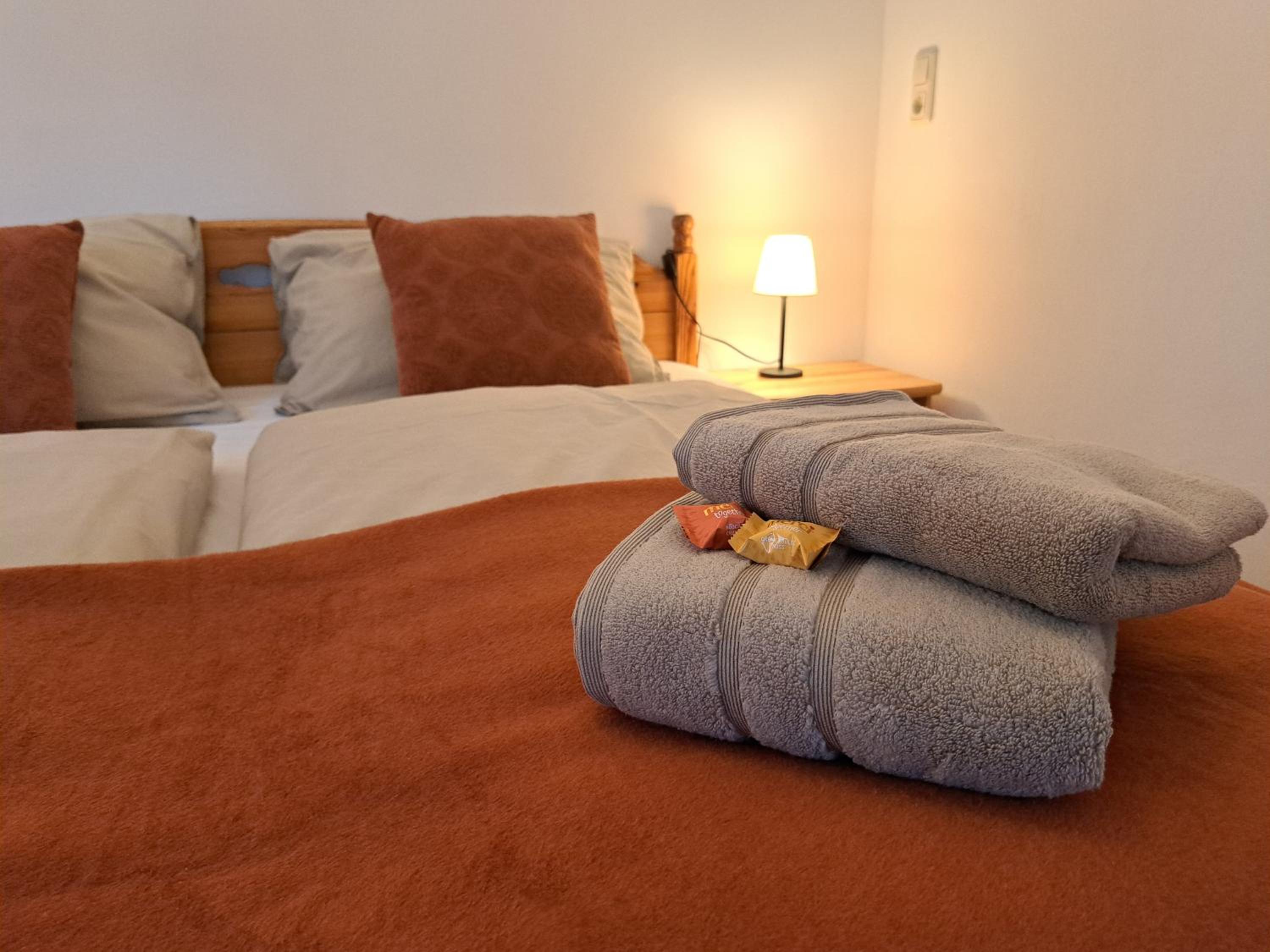 Ferienwohnung im Heidjerhaus