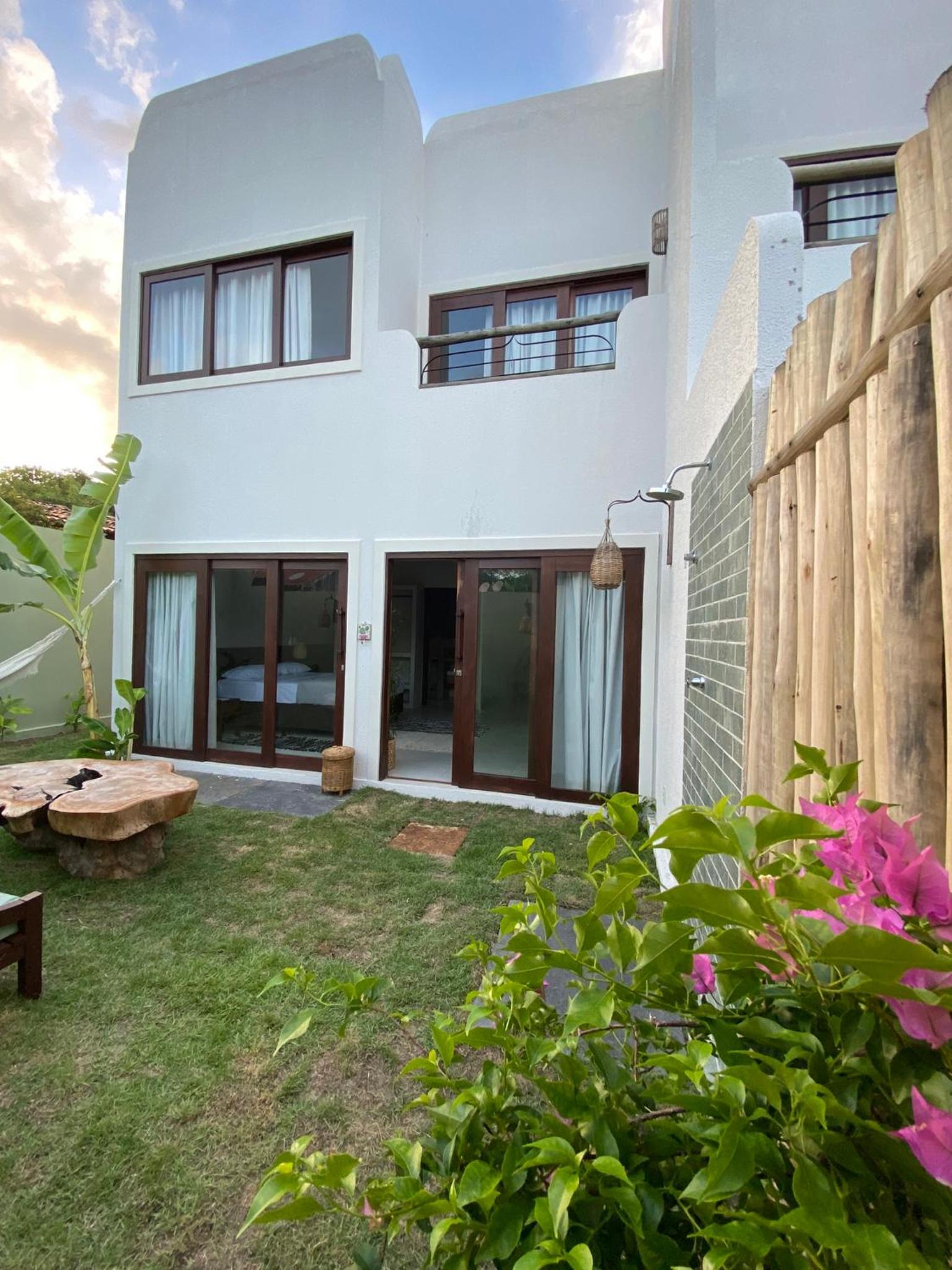 Zenhousepipa