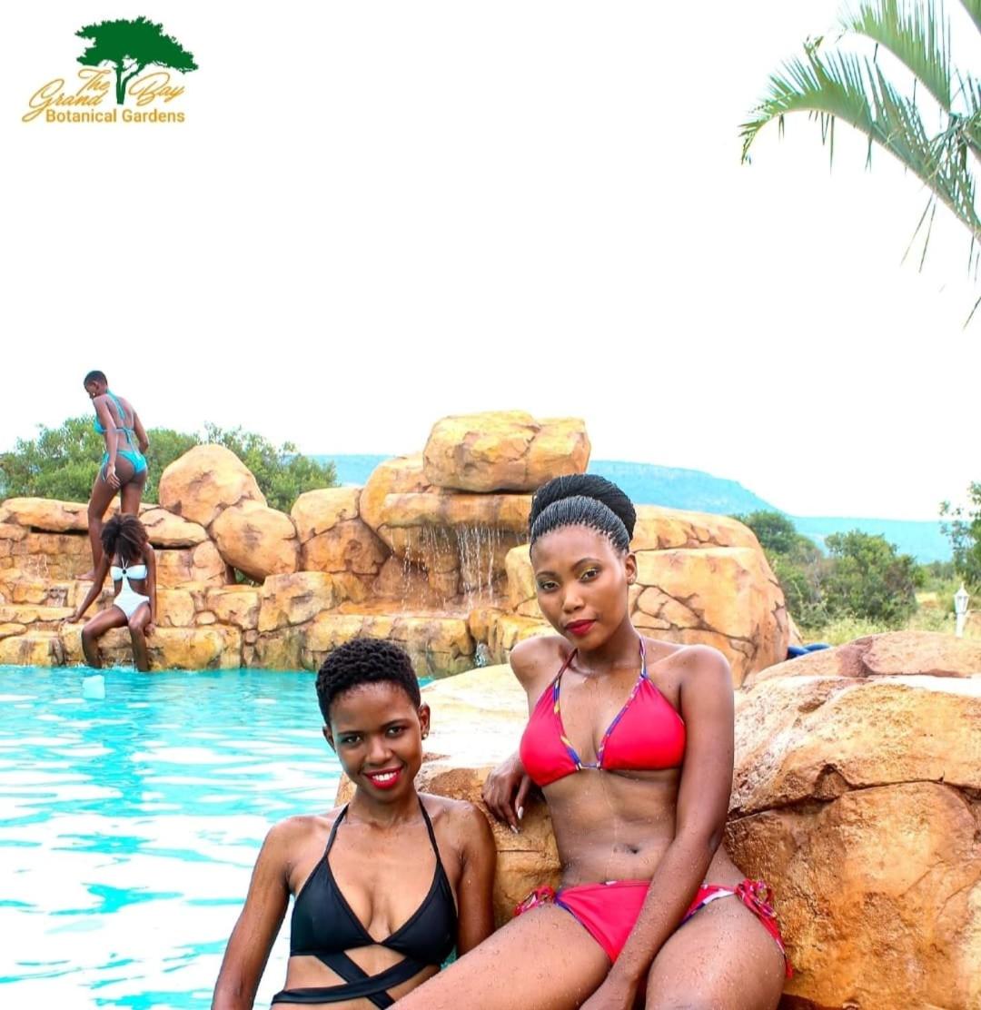 Grand Bay Botanical Gardens & Resort