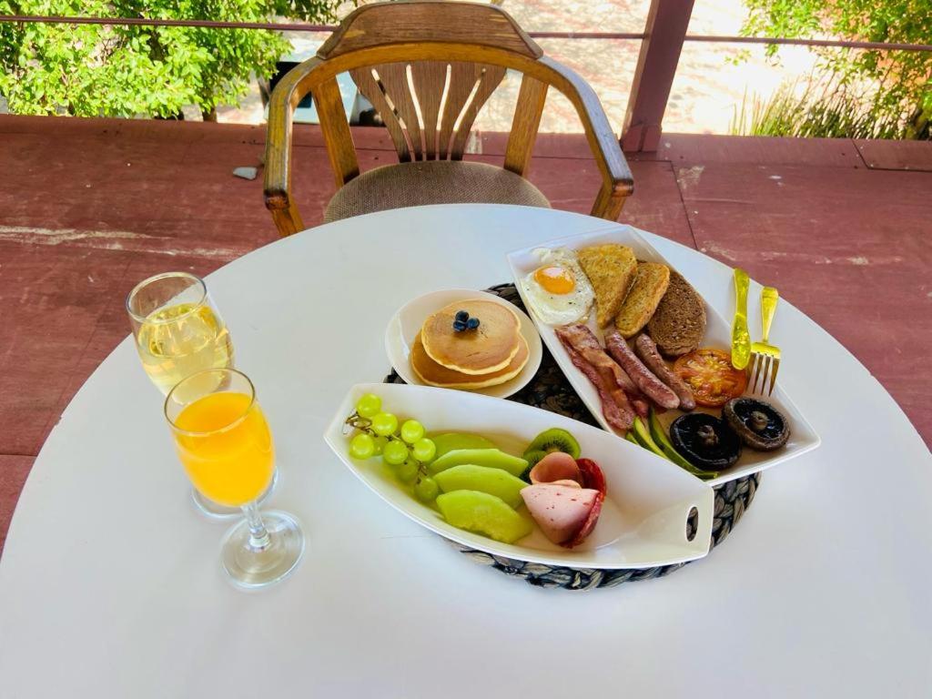 Grand Bay Botanical Gardens & Resort