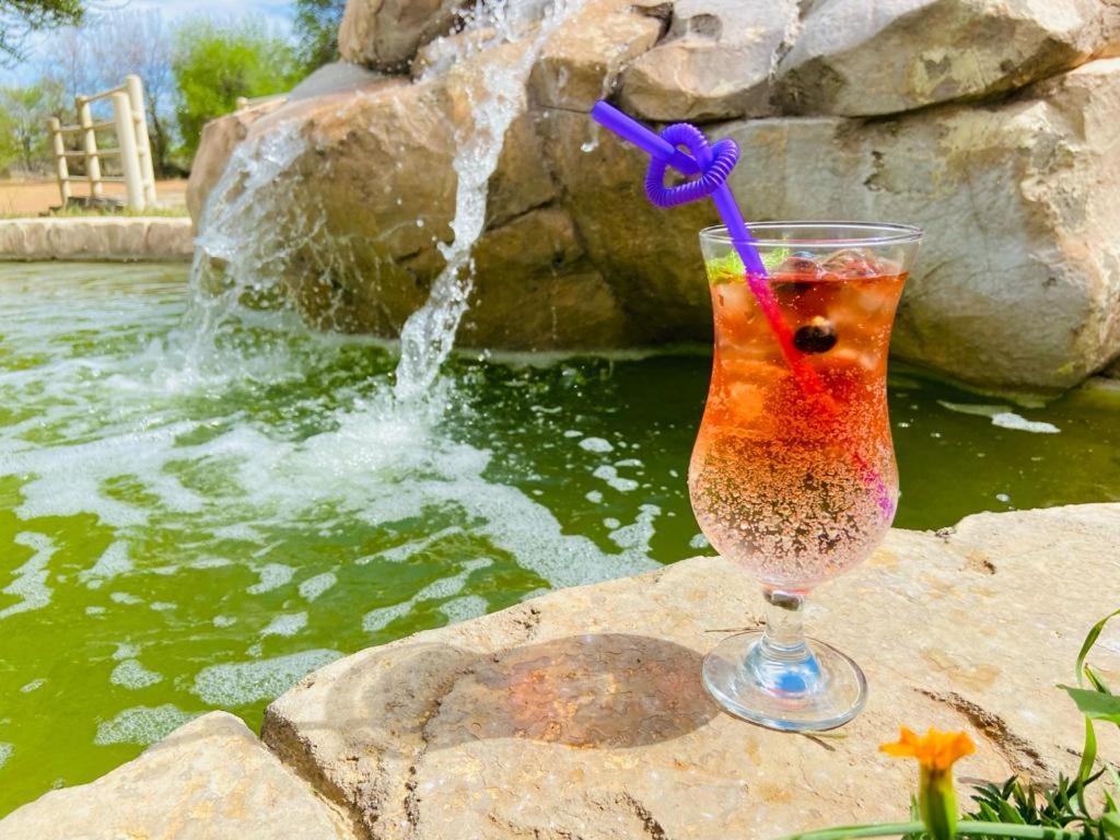 Grand Bay Botanical Gardens & Resort