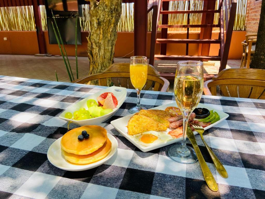 Grand Bay Botanical Gardens & Resort