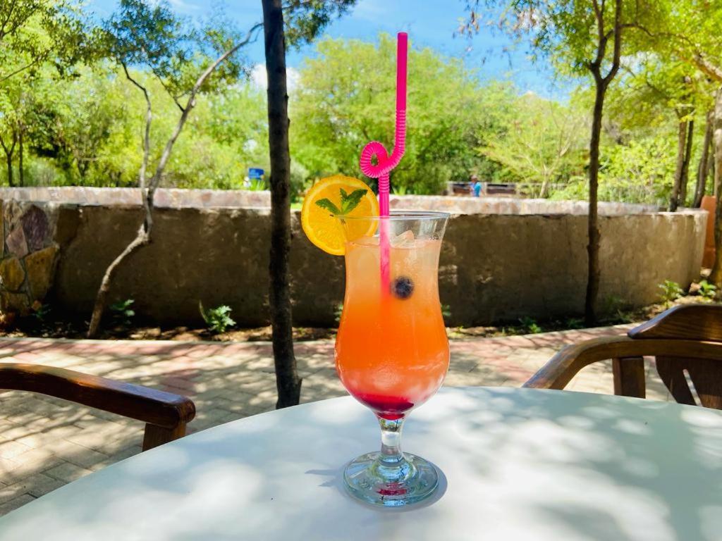 Grand Bay Botanical Gardens & Resort
