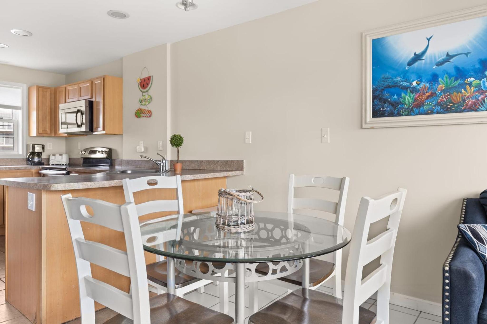 Beachview OC 2 Ocean Block view 5