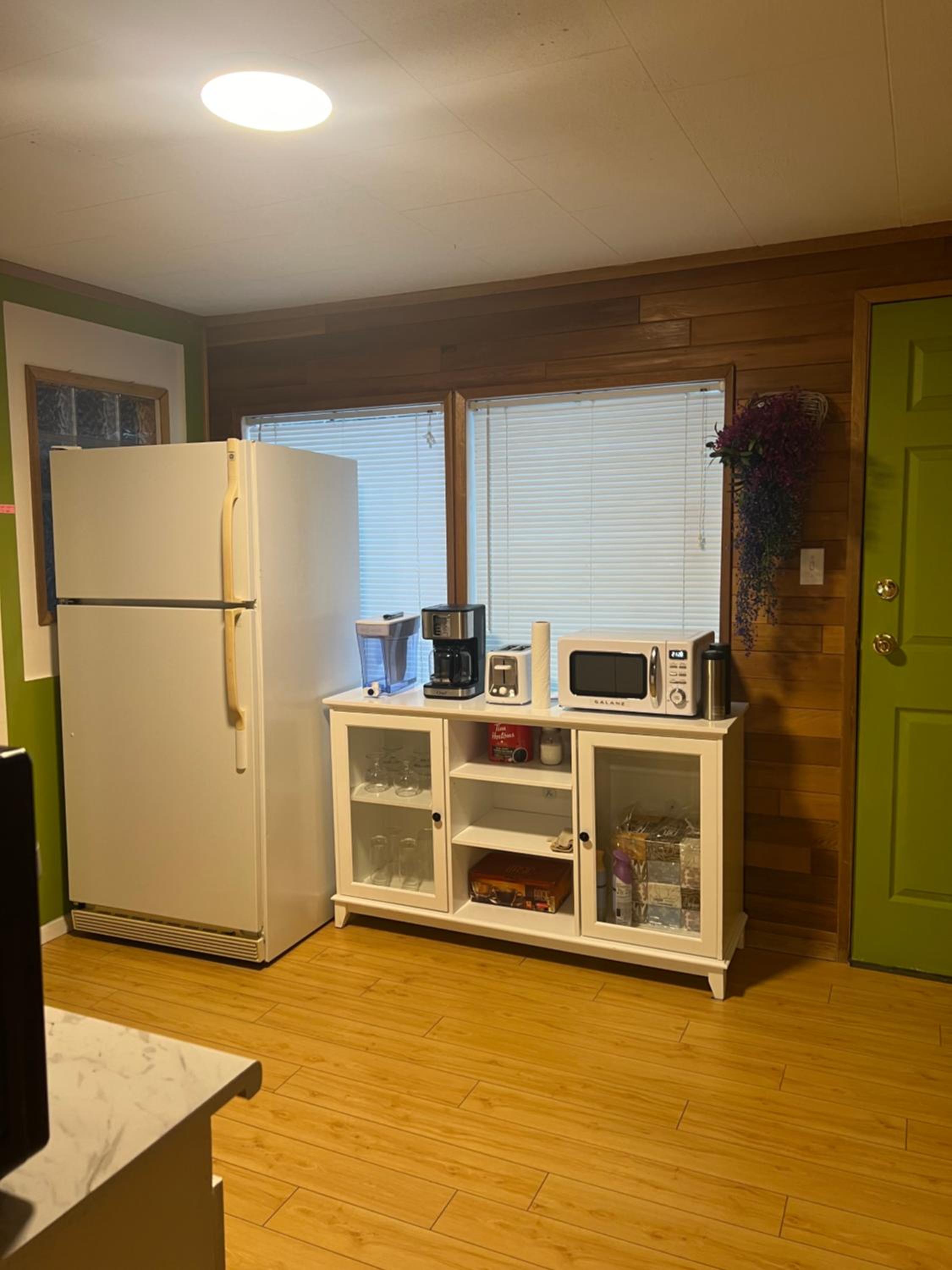 3 Bedroom Gardenside Downtown Home