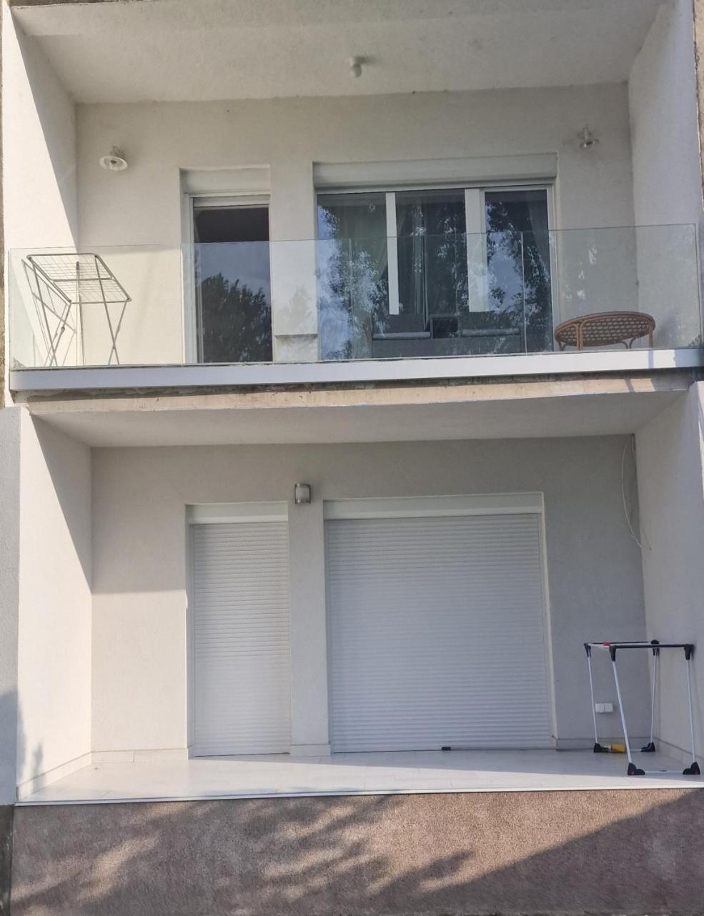 Vízparti Apartman