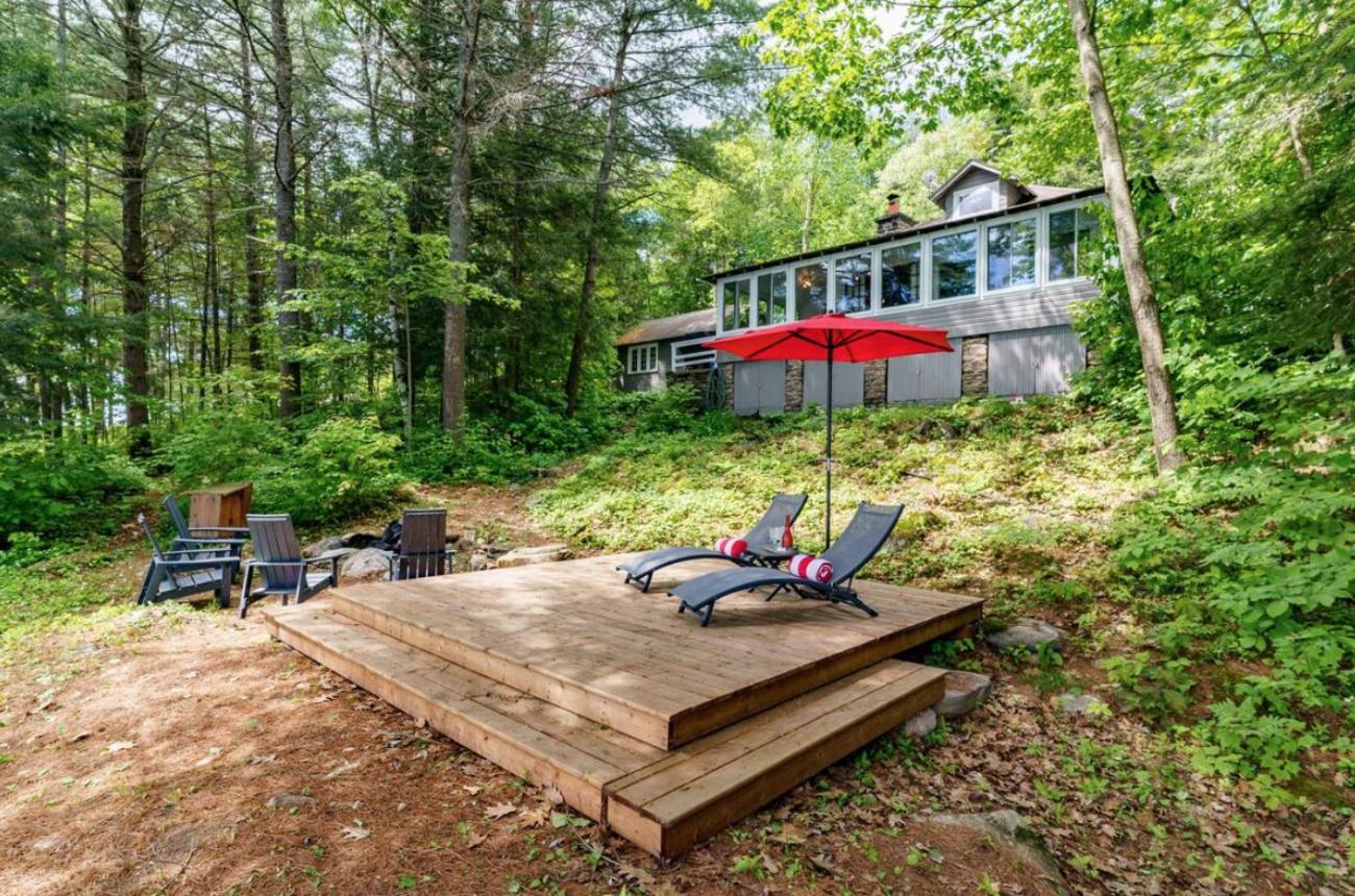The Lakehouse