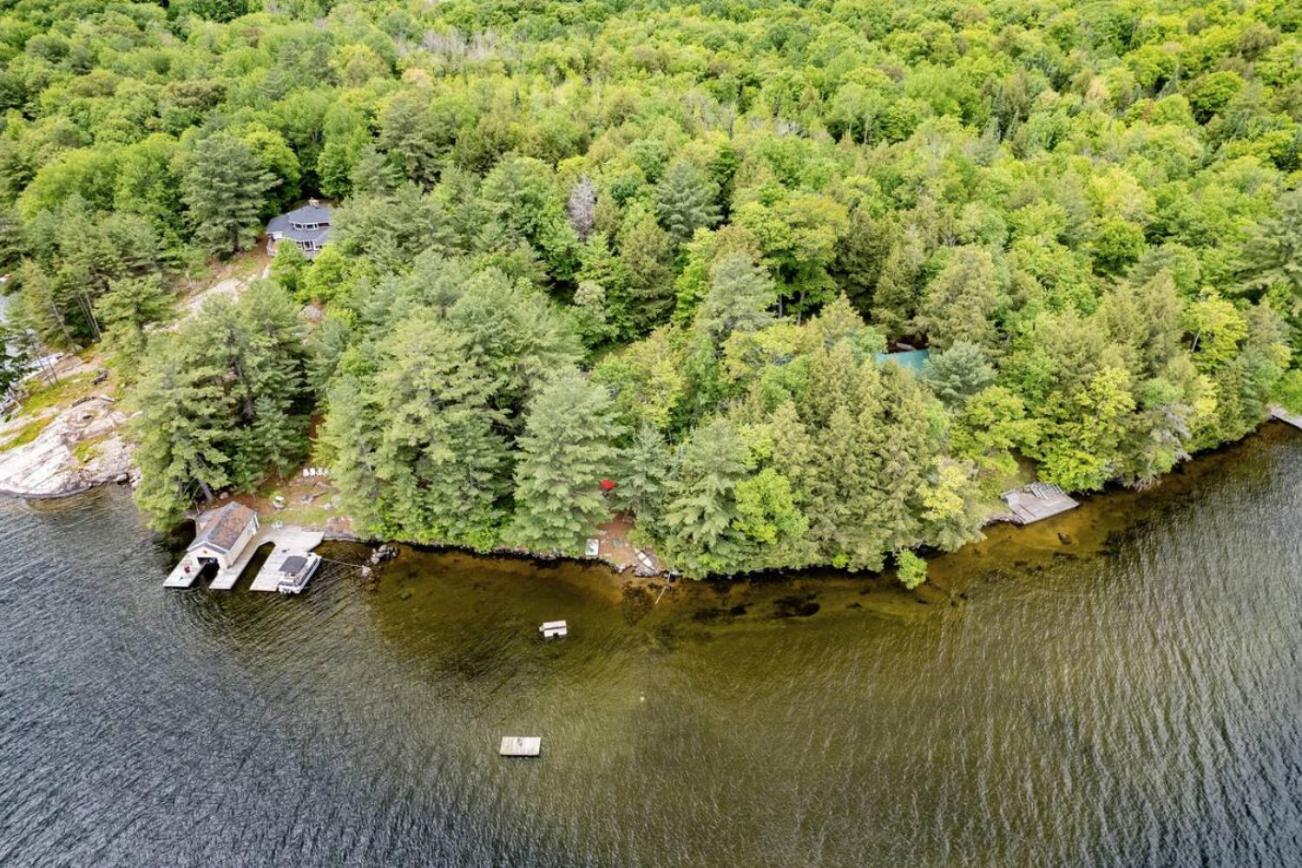 The Lakehouse