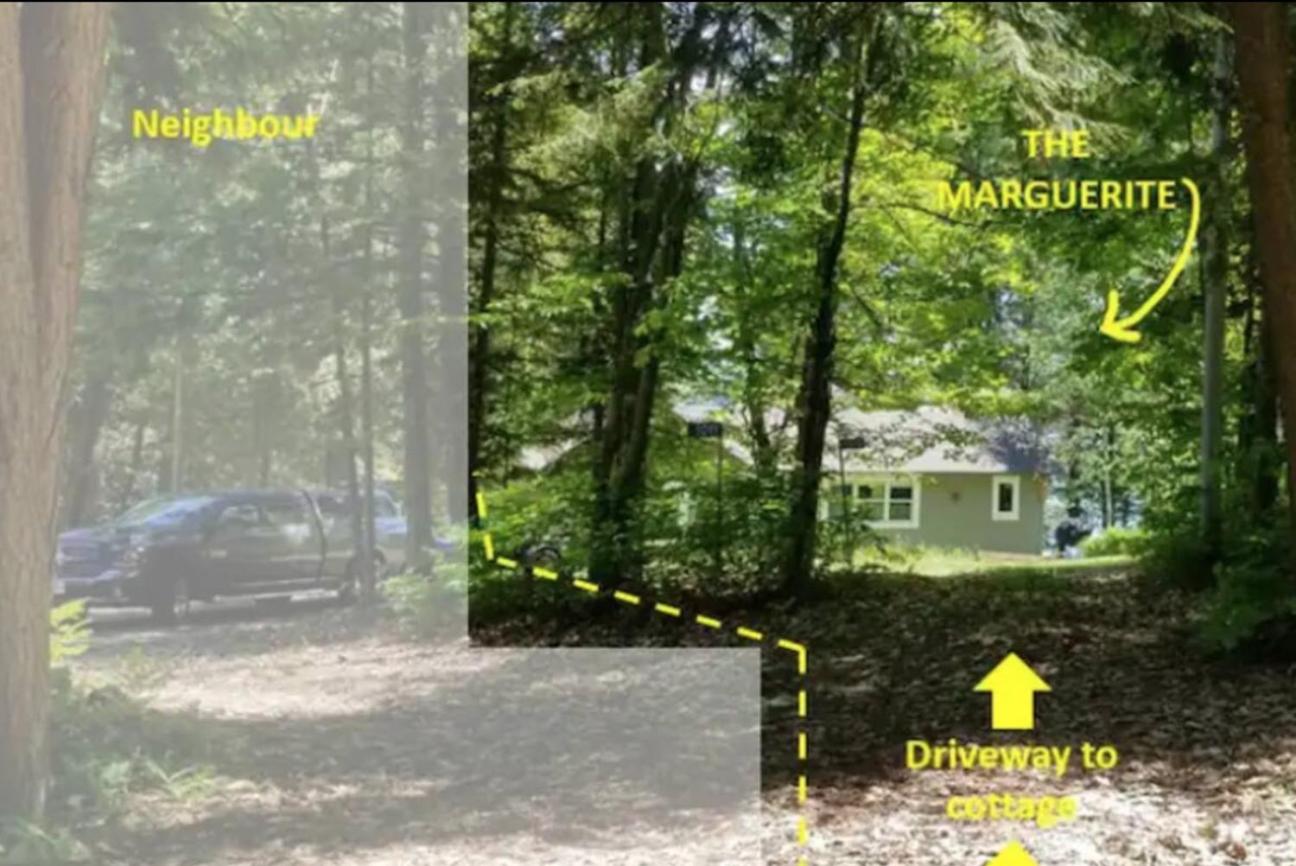 The Lakehouse