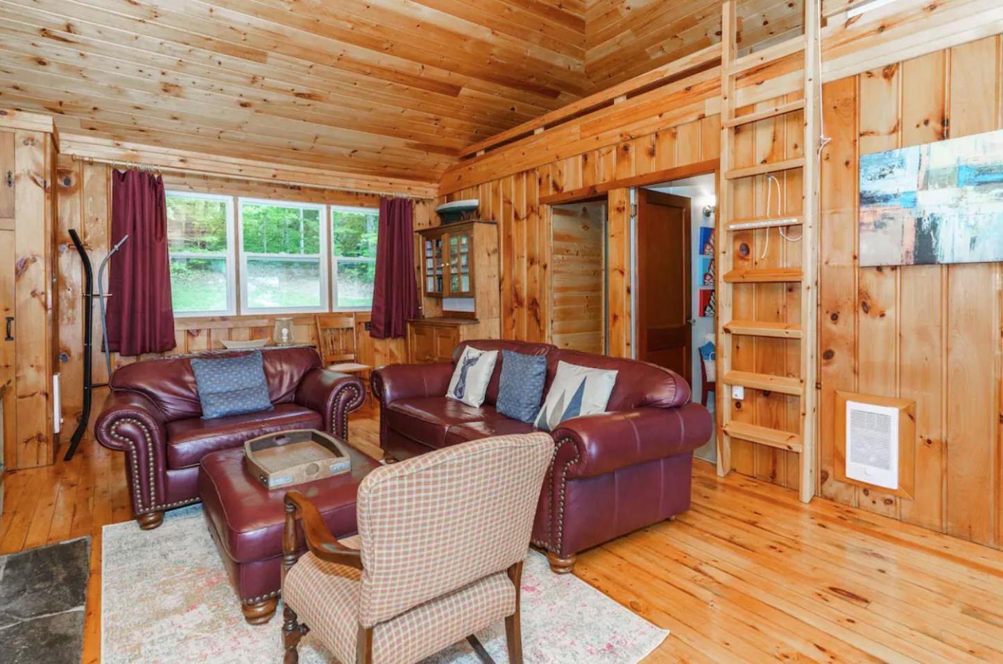 The Lakehouse