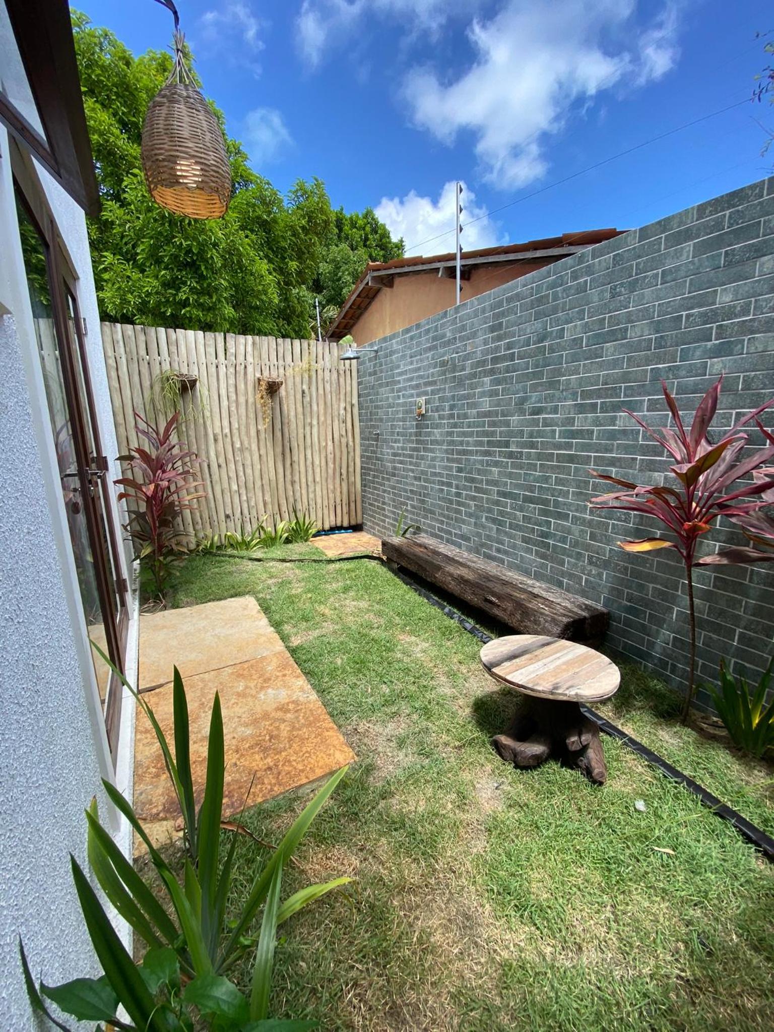 Zenhousepipa