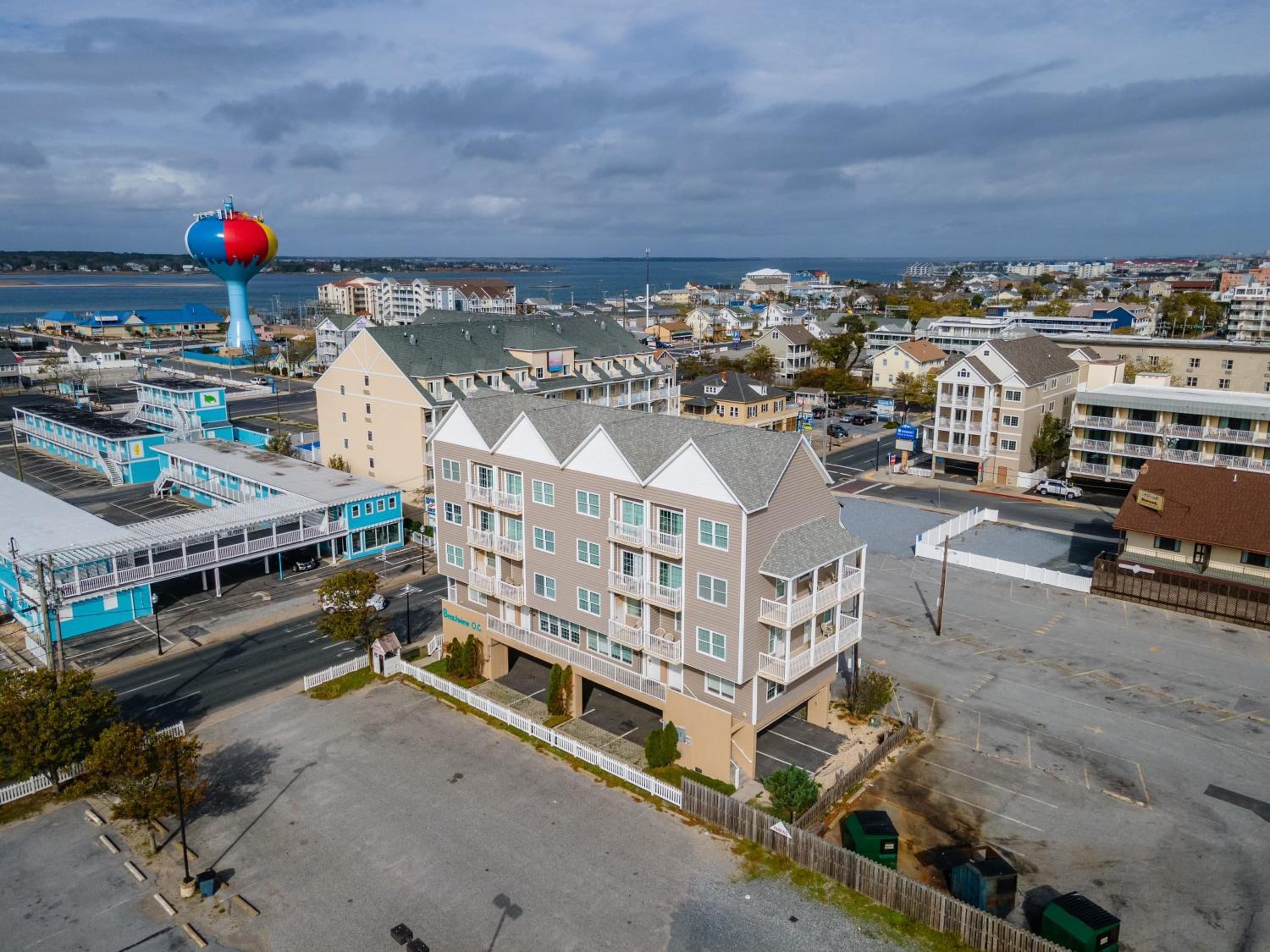 Beachview OC 3 view 2