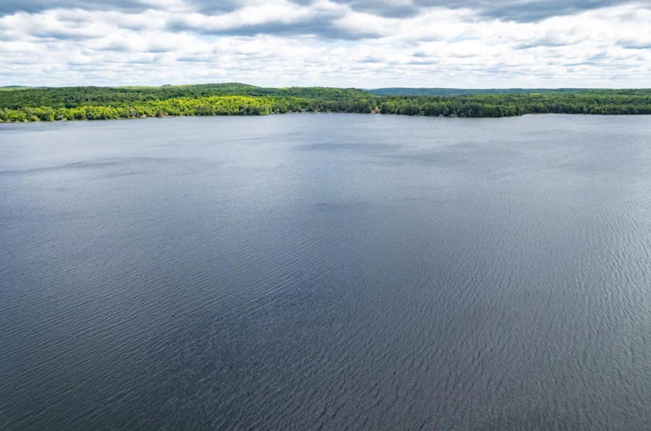 The Lakehouse