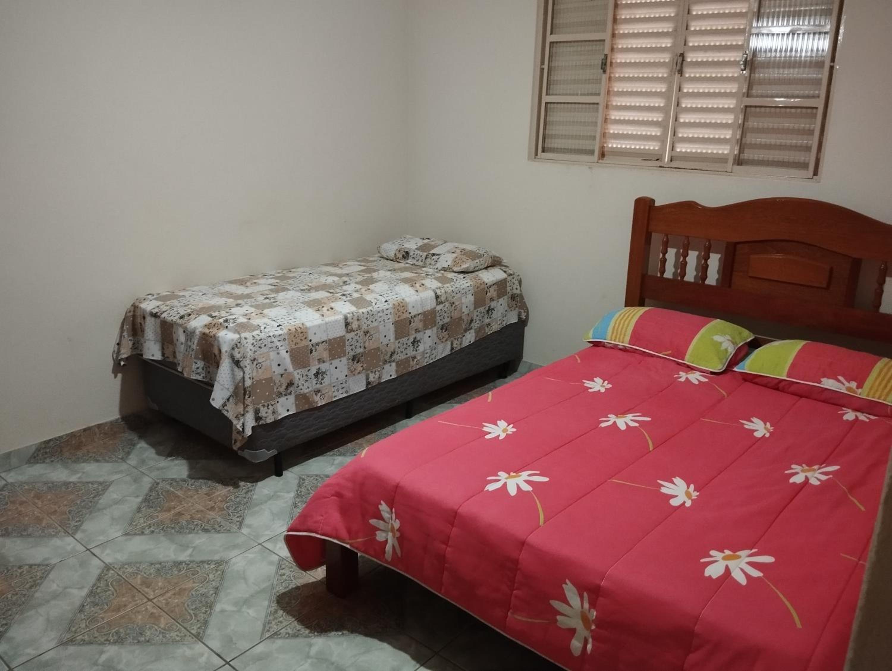 Chácara Portal dos Anjos