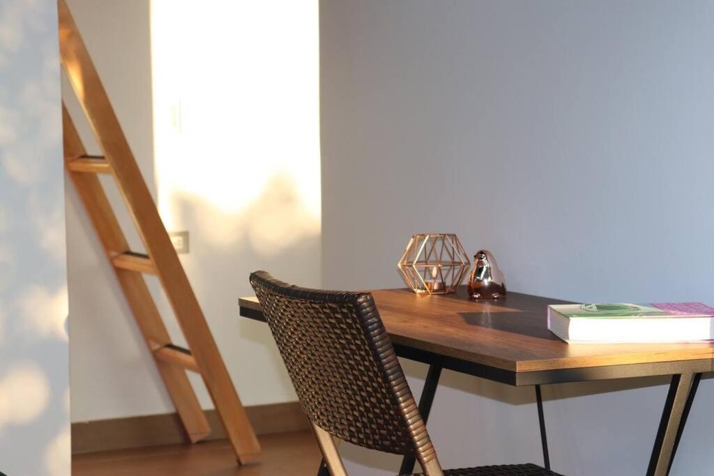 Luxury Glamping - Tiny House al natural