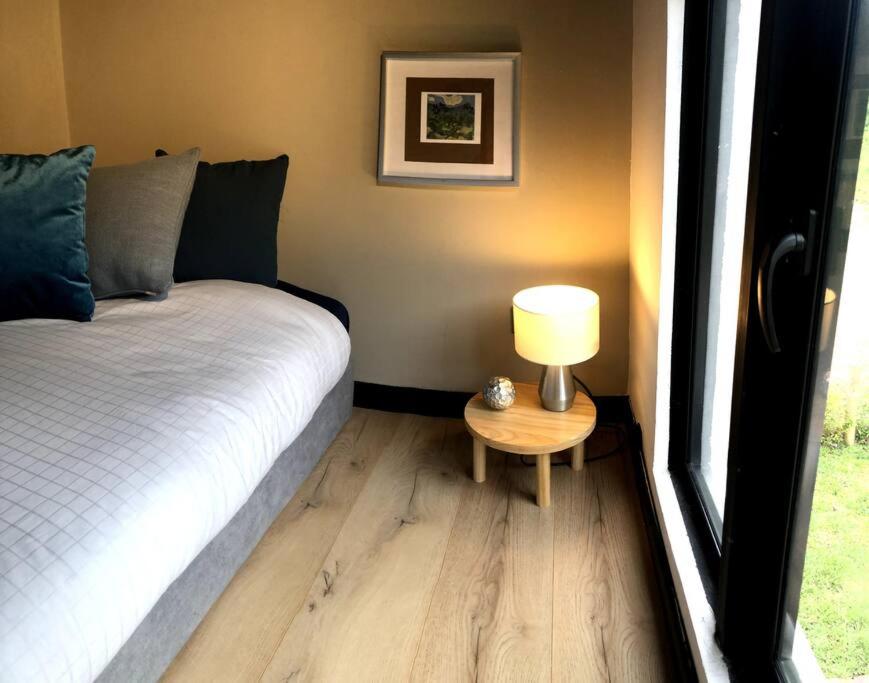 Luxury Glamping - Tiny House al natural