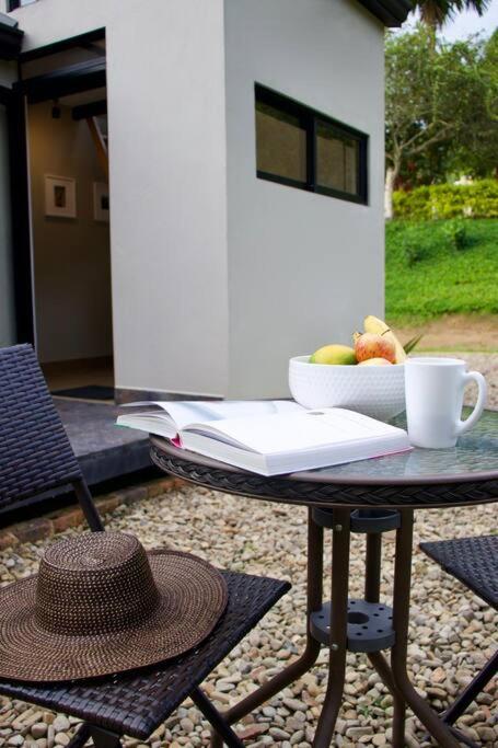 Luxury Glamping - Tiny House al natural