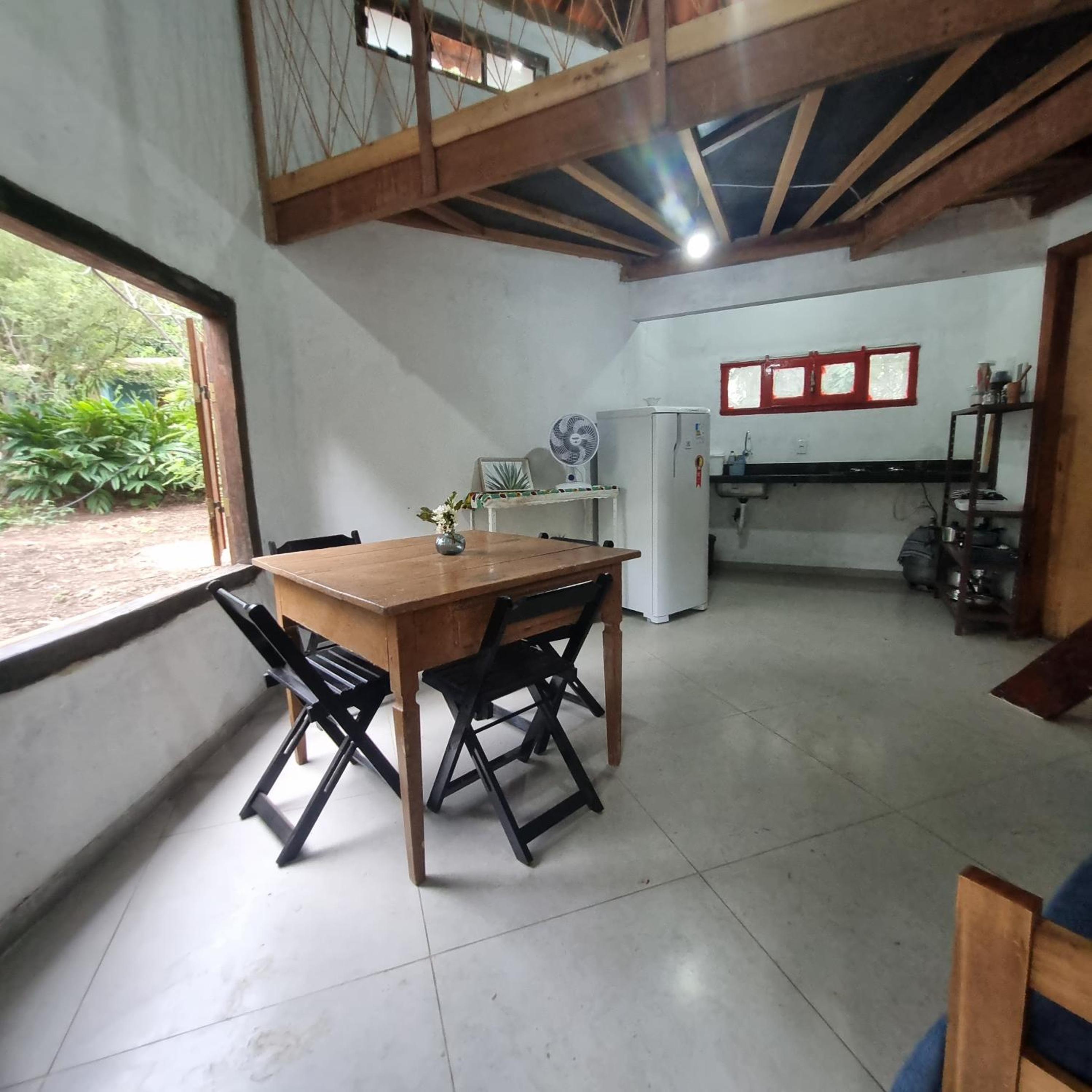 Vila das Acácias