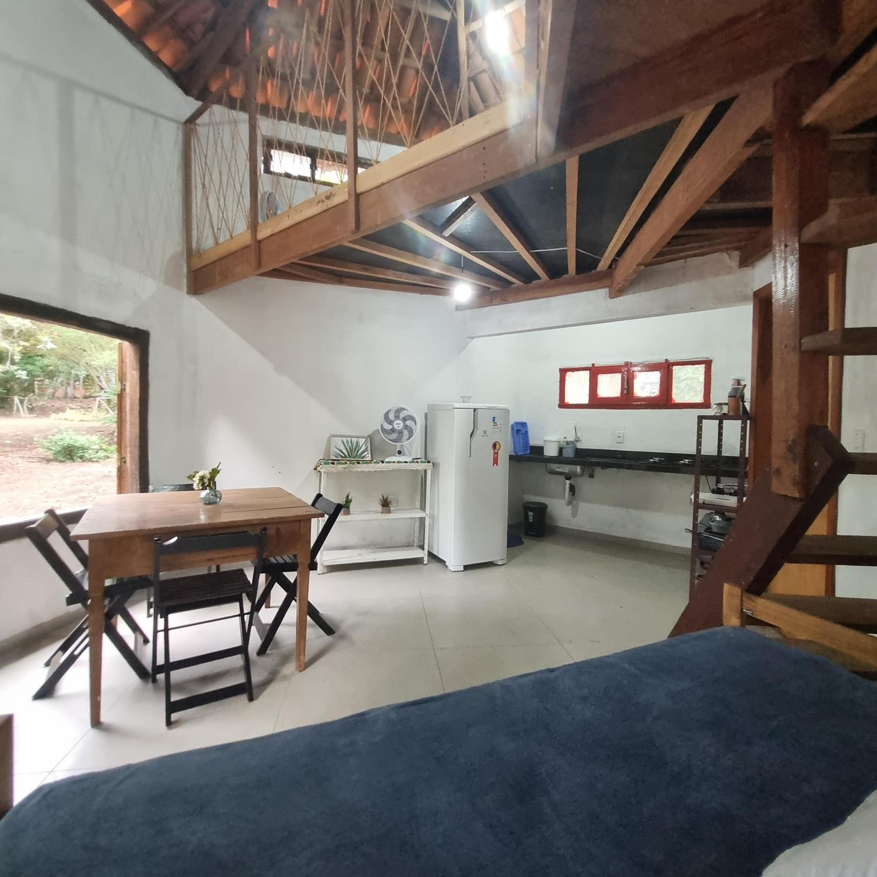 Vila das Acácias