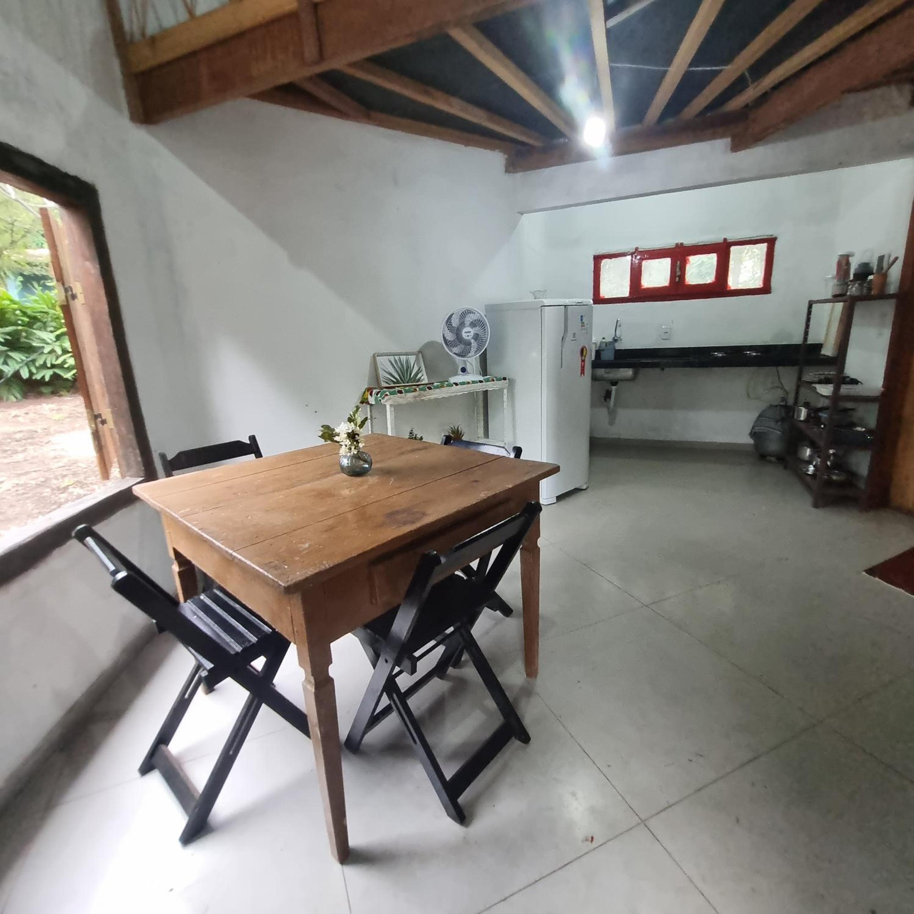 Vila das Acácias