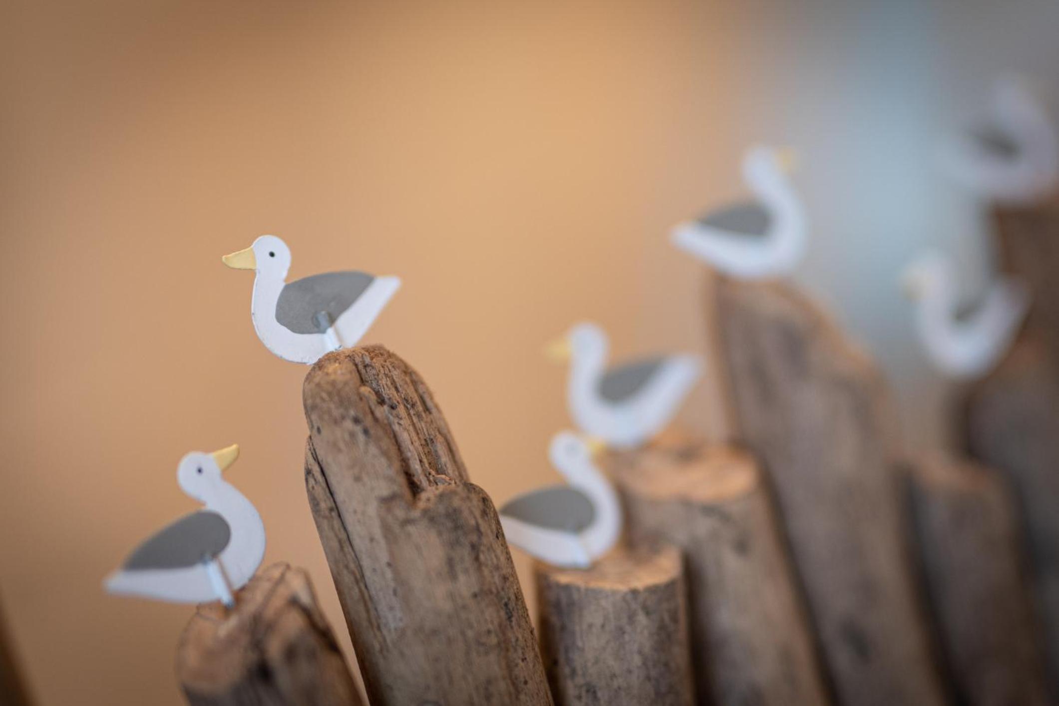 Kittiwake - Short Walk to Beach and Village