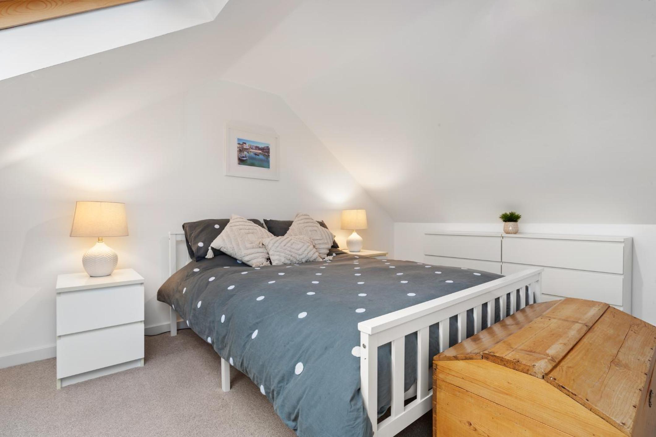 Kittiwake - Short Walk to Beach and Village