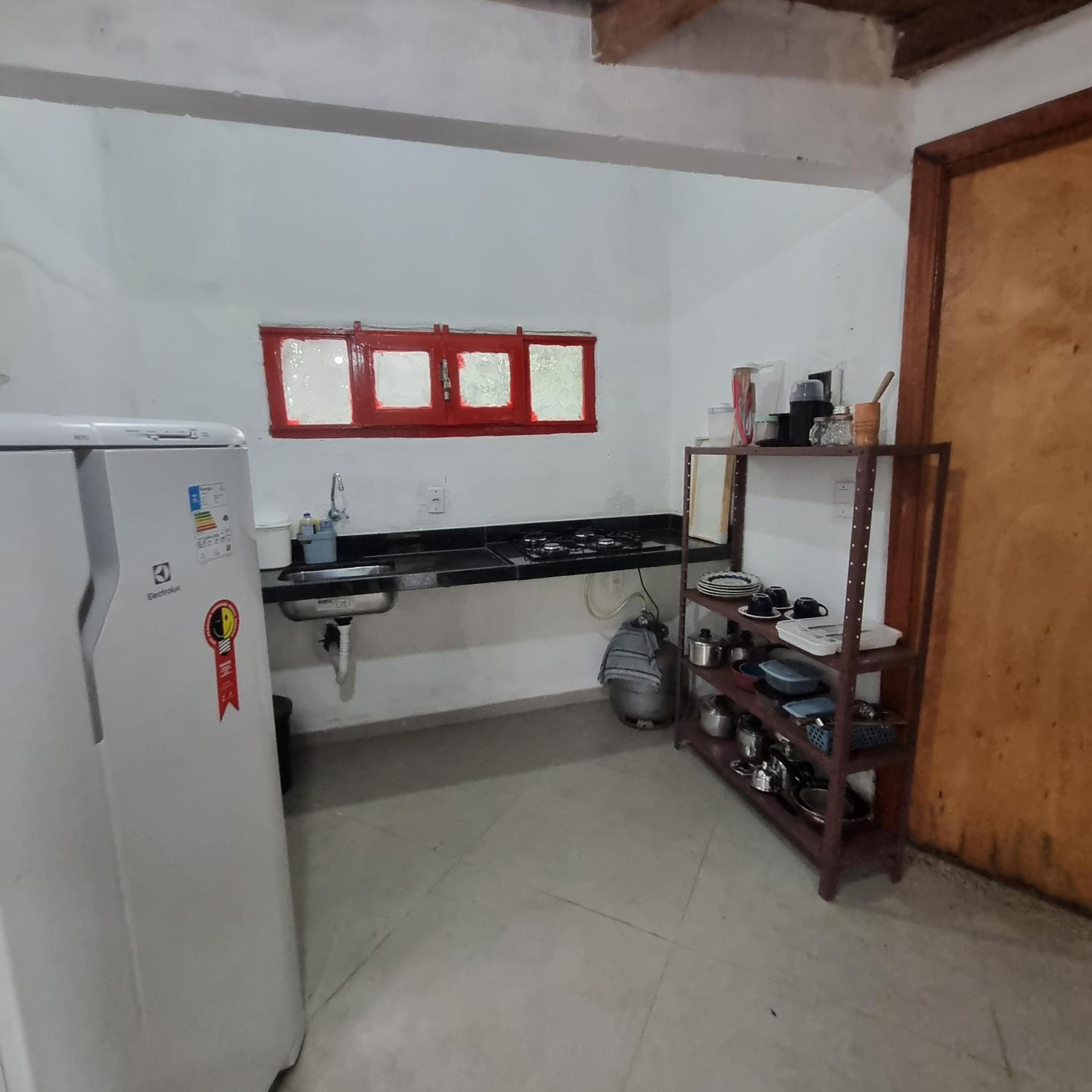 Vila das Acácias