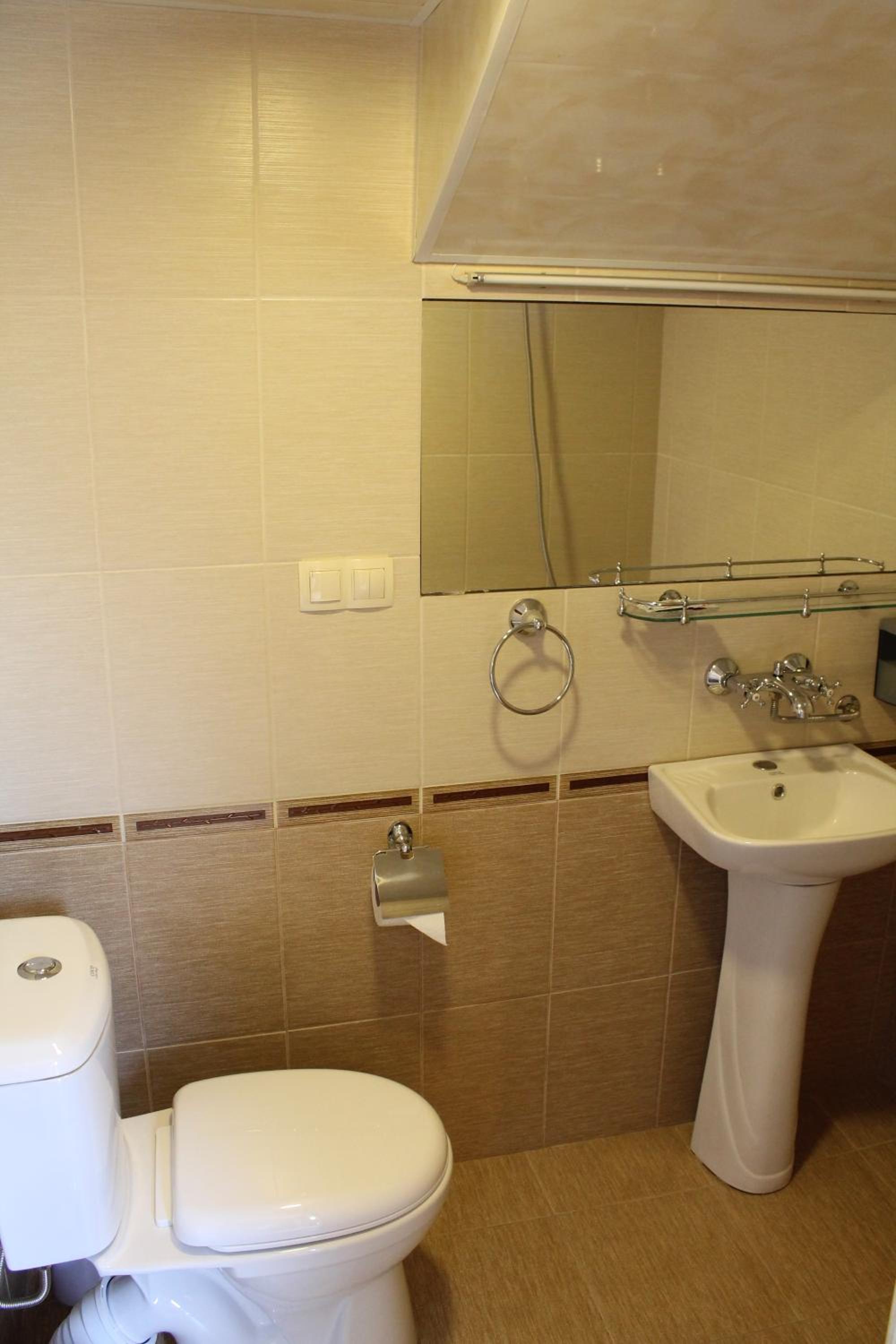MagHay B&B Hotel in Vanadzor