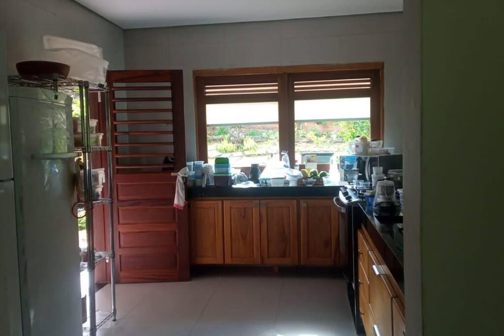 Sítio aconchegante em Mulungu