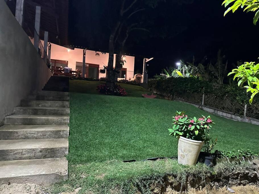 Sítio aconchegante em Mulungu