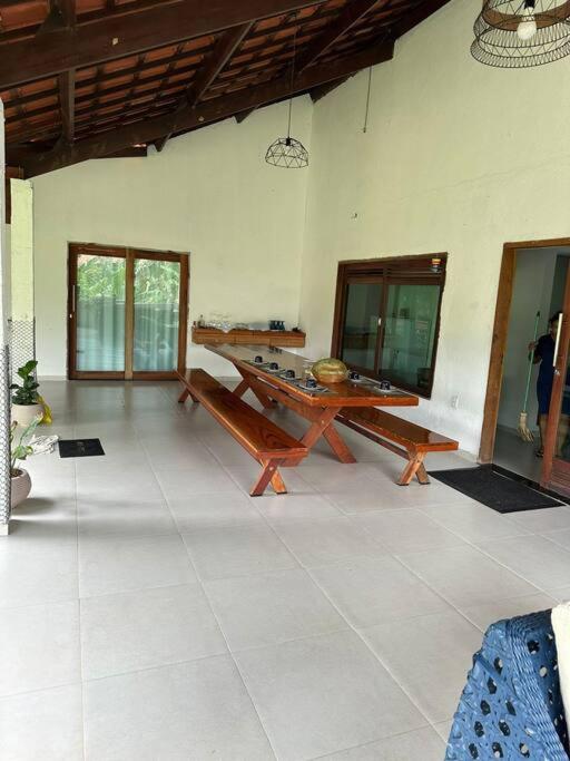 Sítio aconchegante em Mulungu