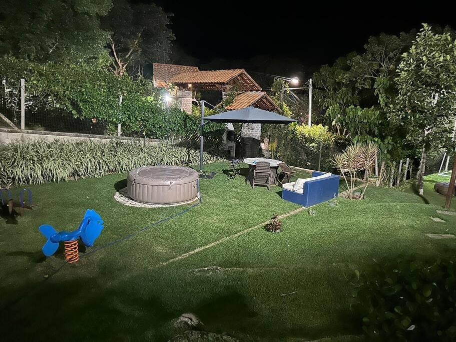 Sítio aconchegante em Mulungu