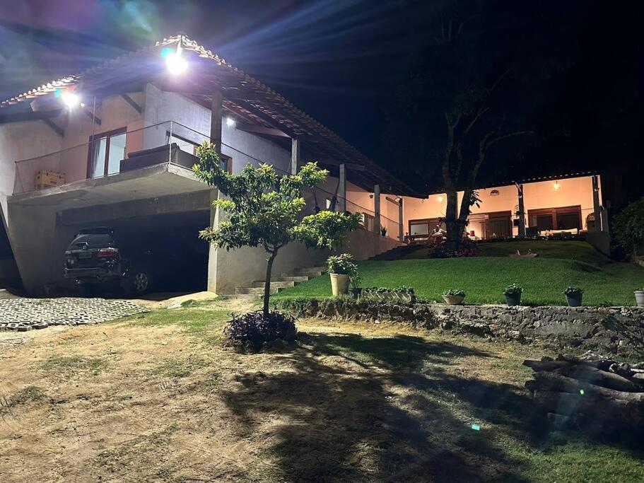 Sítio aconchegante em Mulungu