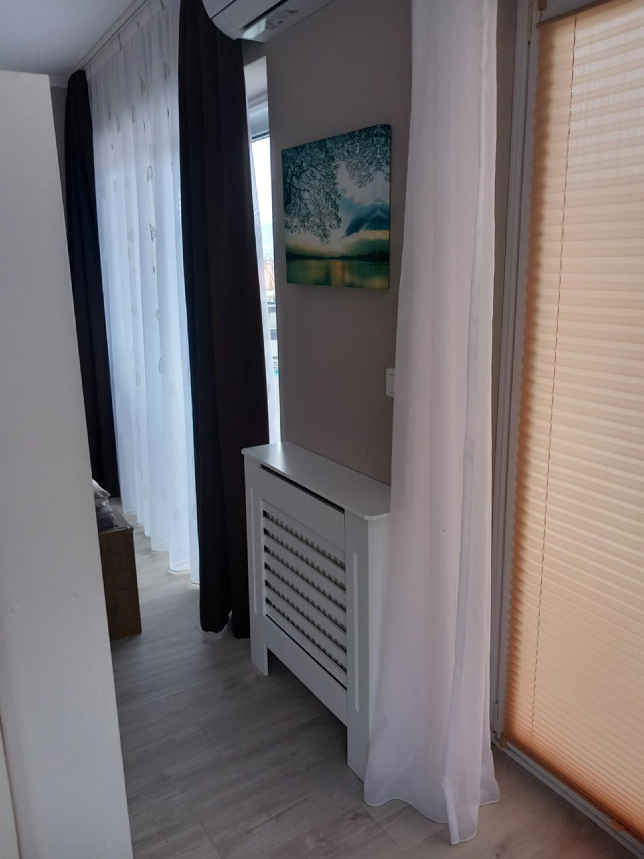 Prime Apartment Heviz