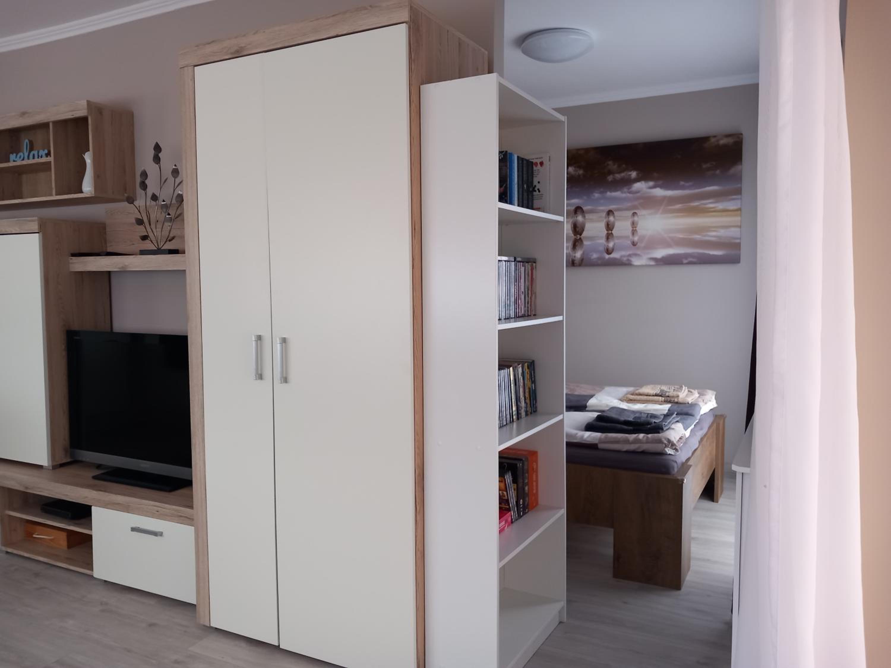Prime Apartment Heviz