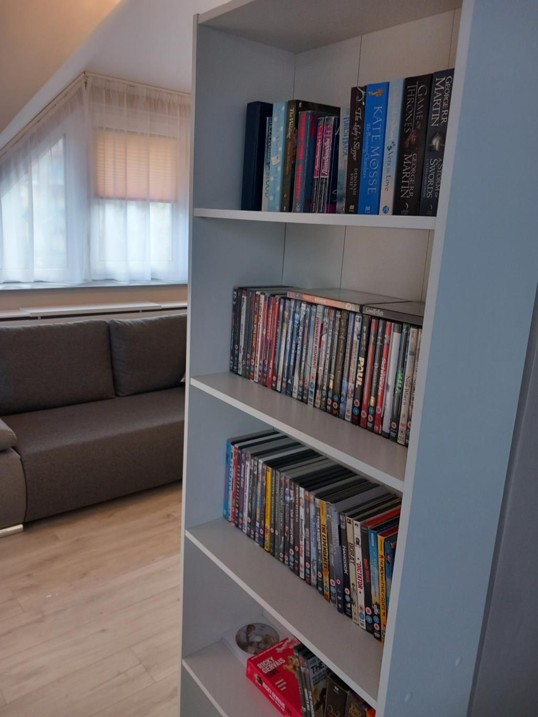 Prime Apartment Heviz