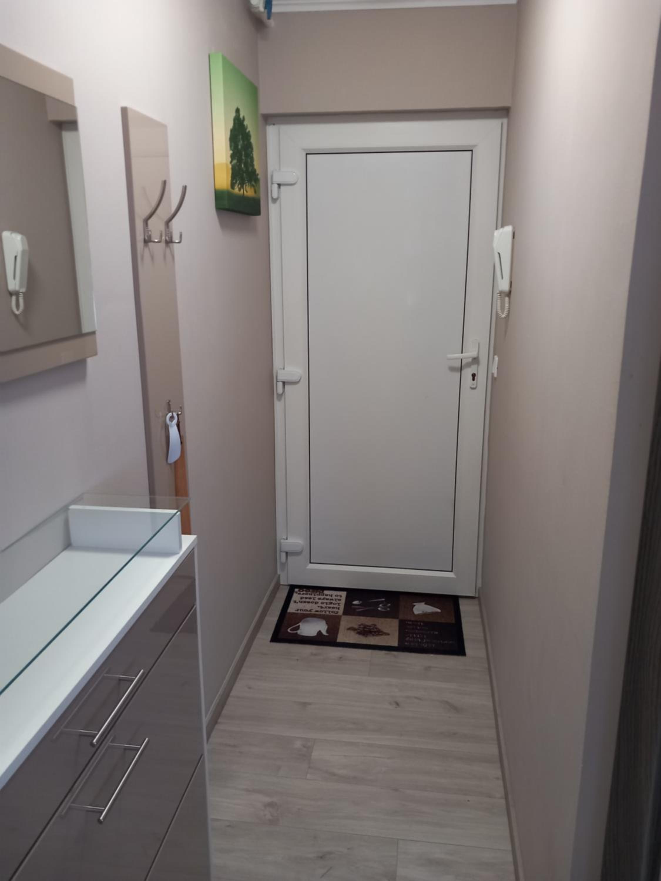 Prime Apartment Heviz