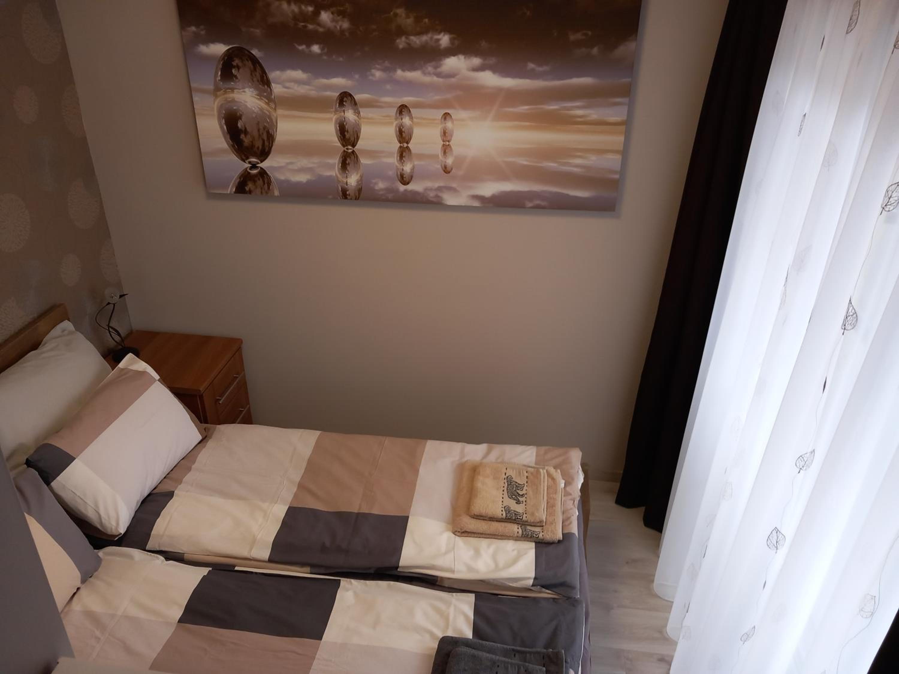 Prime Apartment Heviz