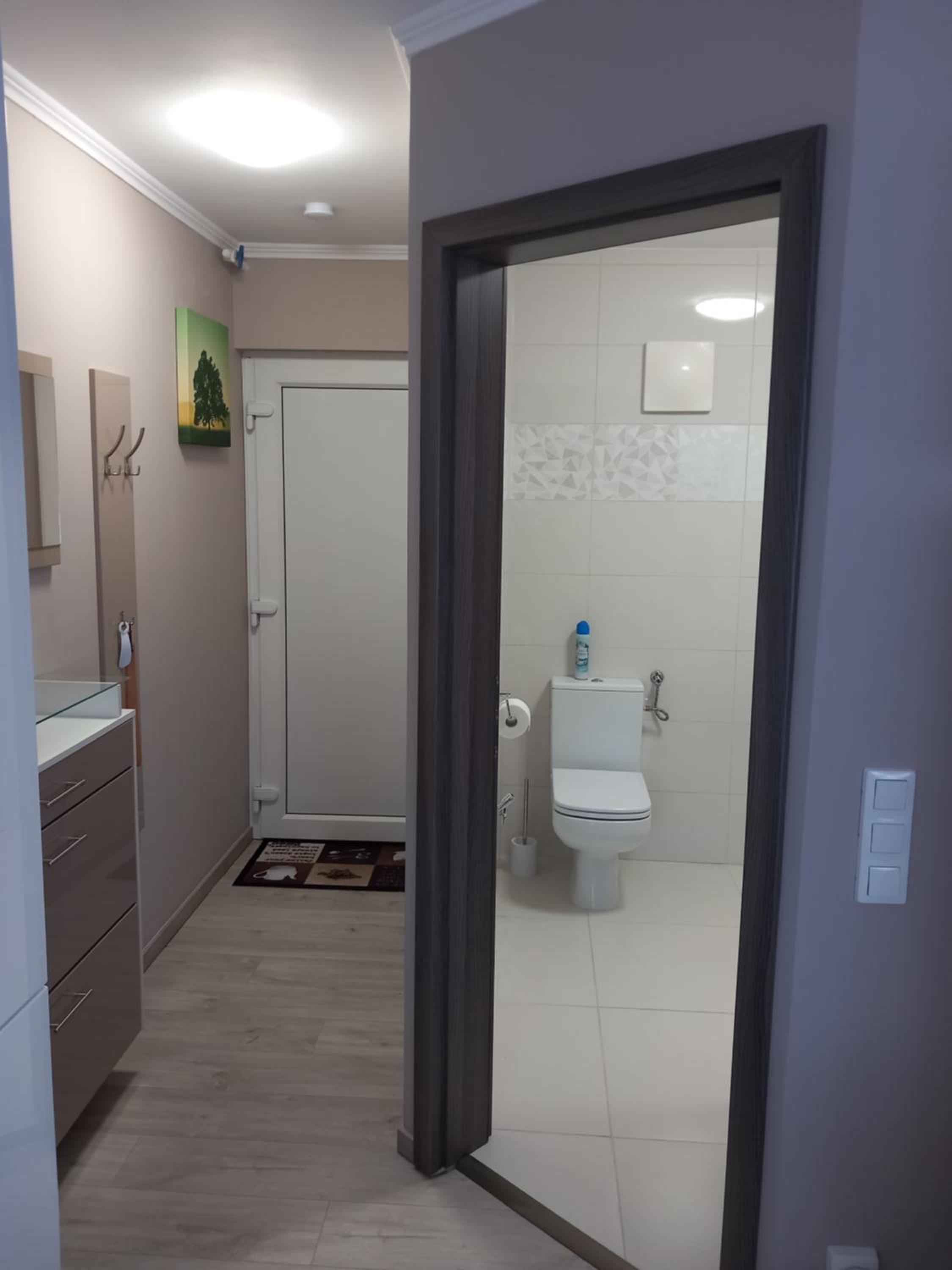 Prime Apartment Heviz