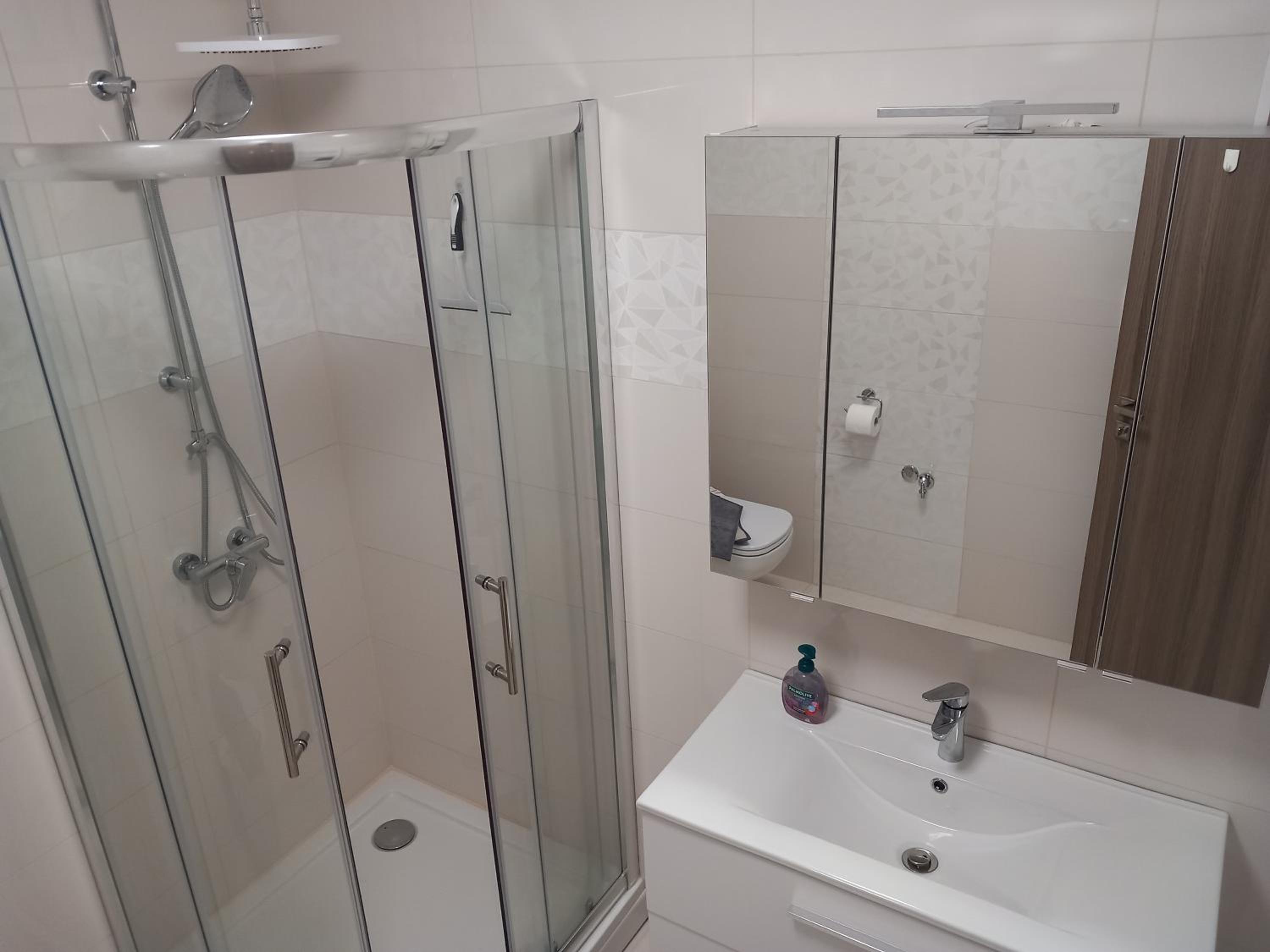 Prime Apartment Heviz