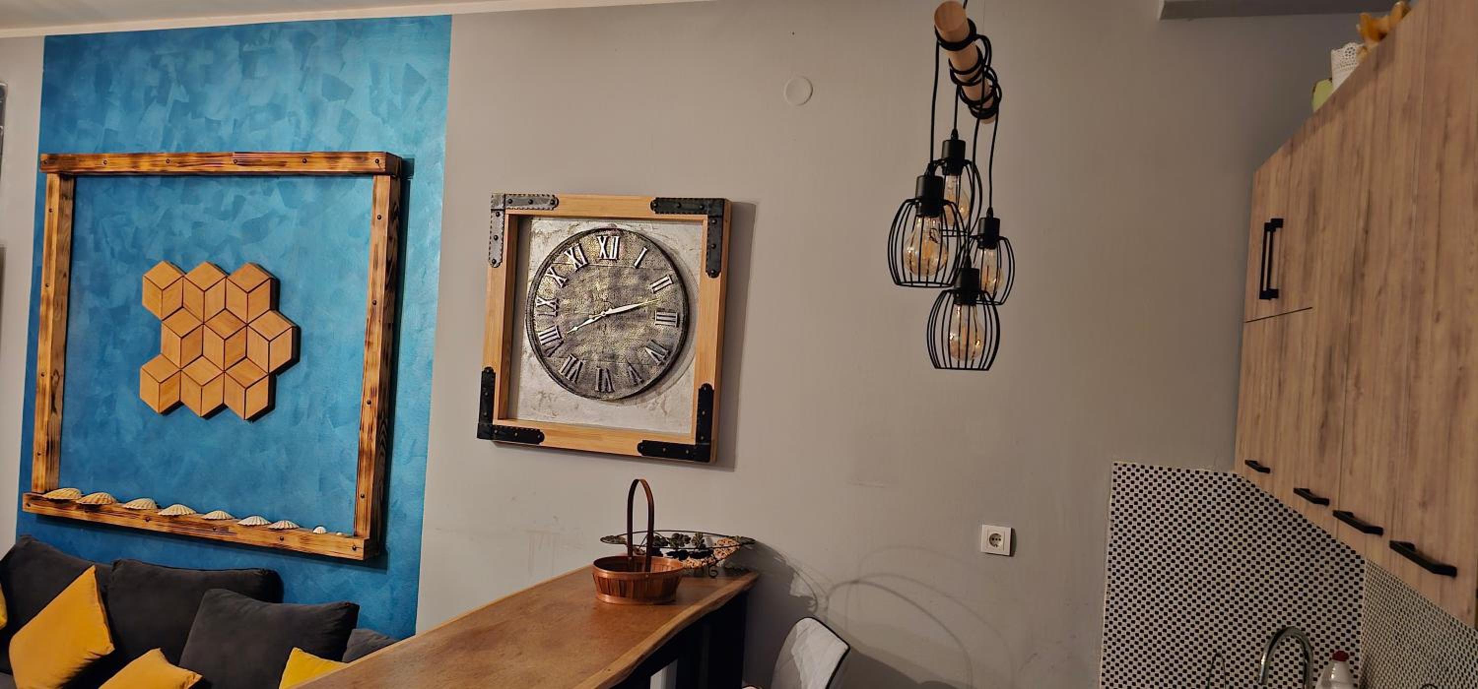 Center Lux Apartment Marijana