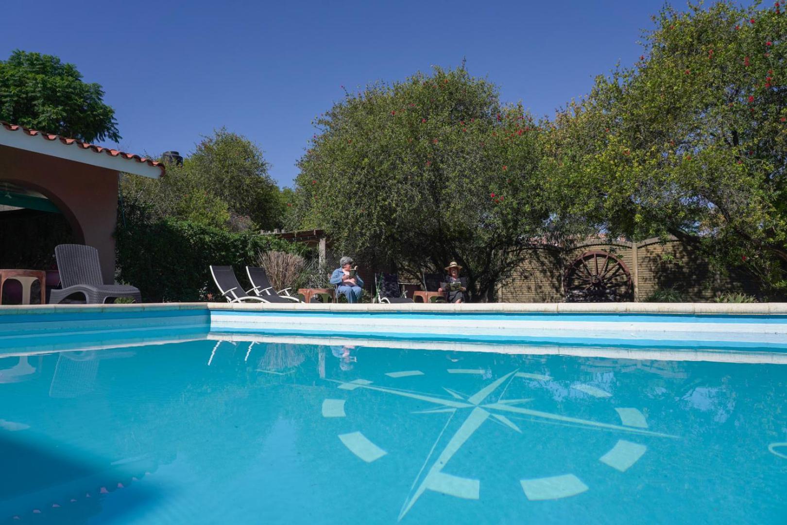 Casa funes