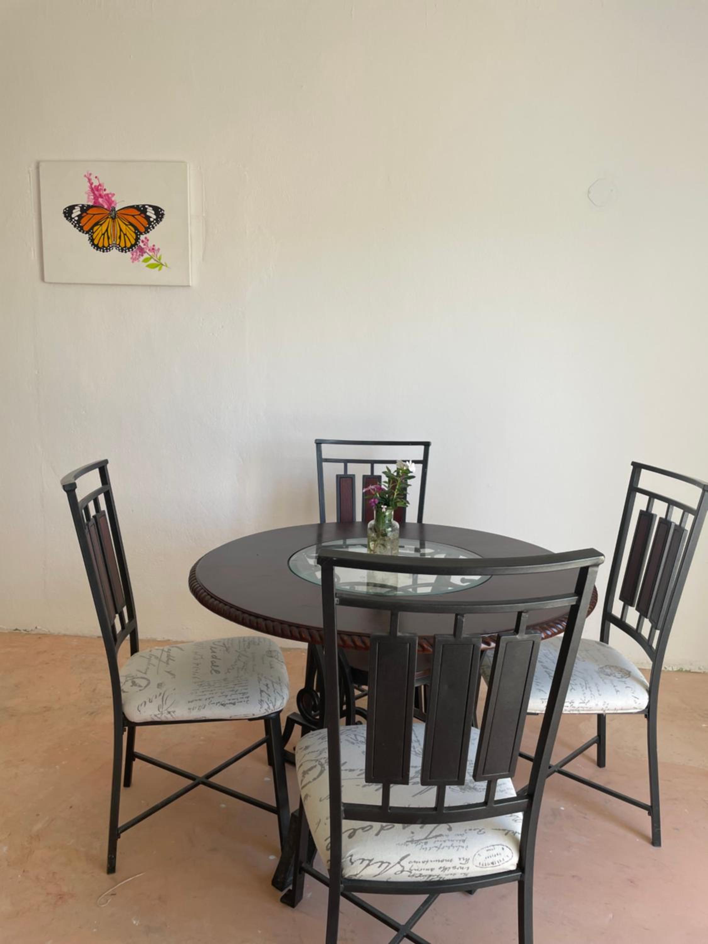 Casa bugambilias