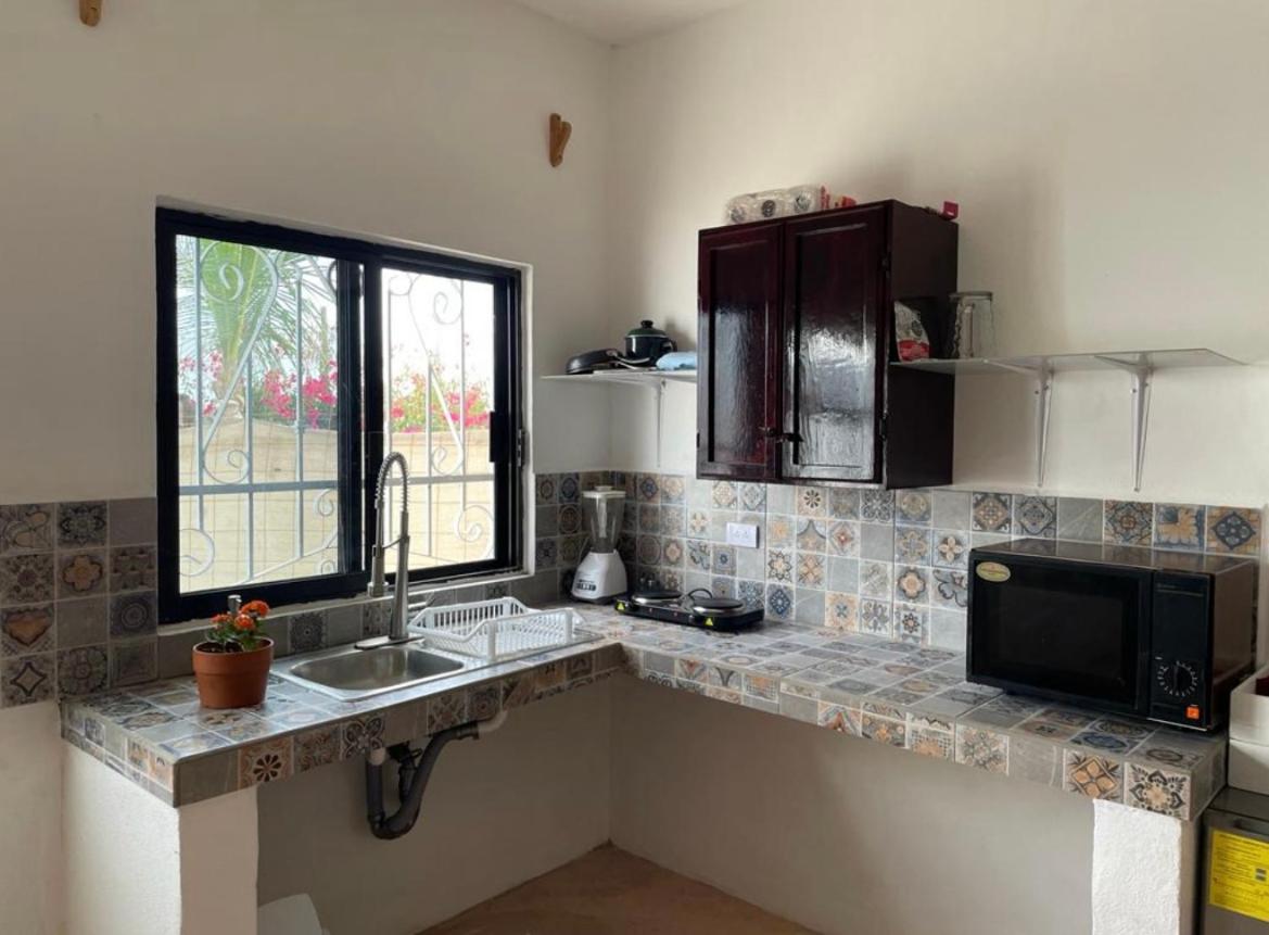 Casa bugambilias